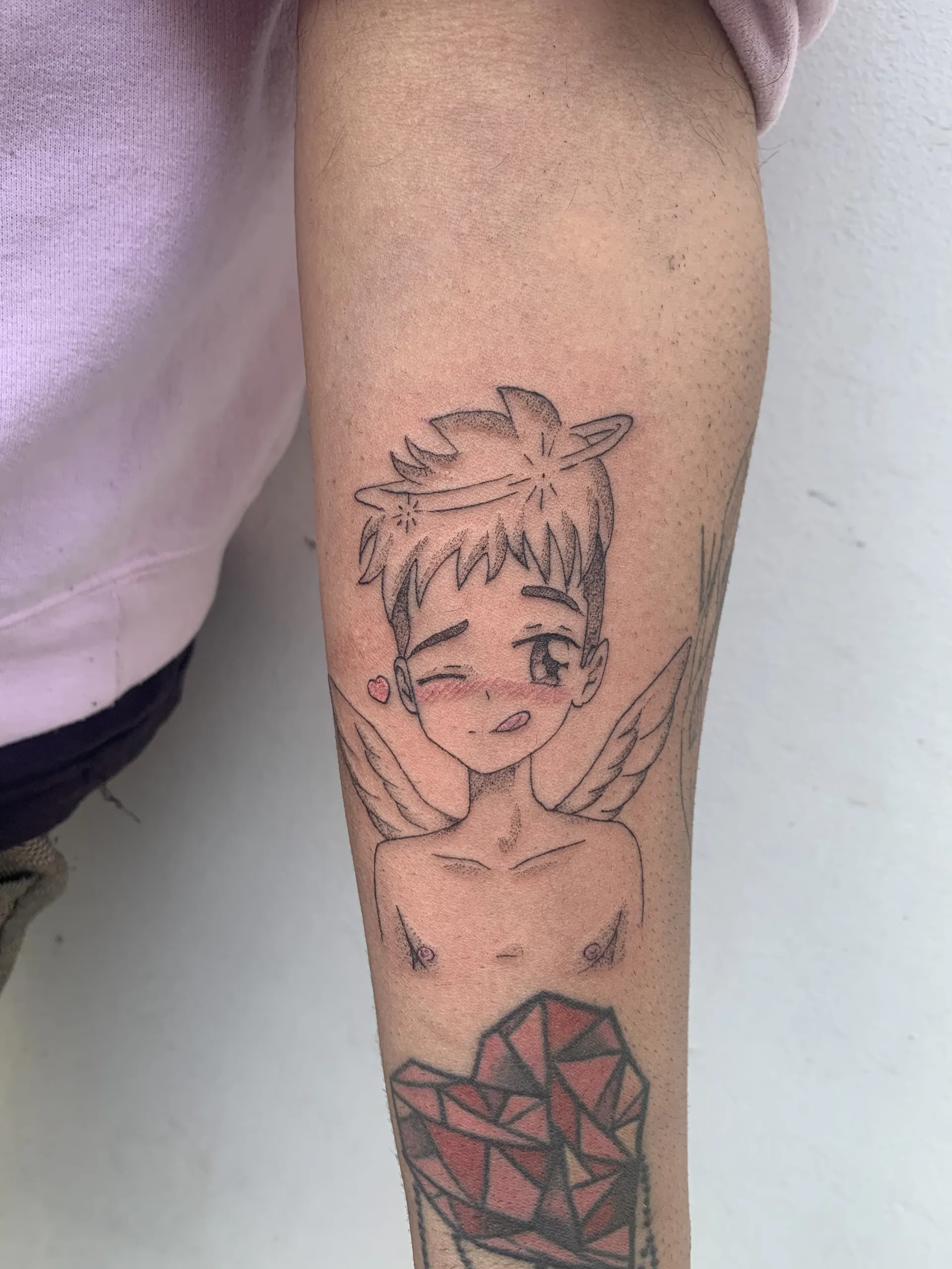 Borq LaLaurie OnlyFans header