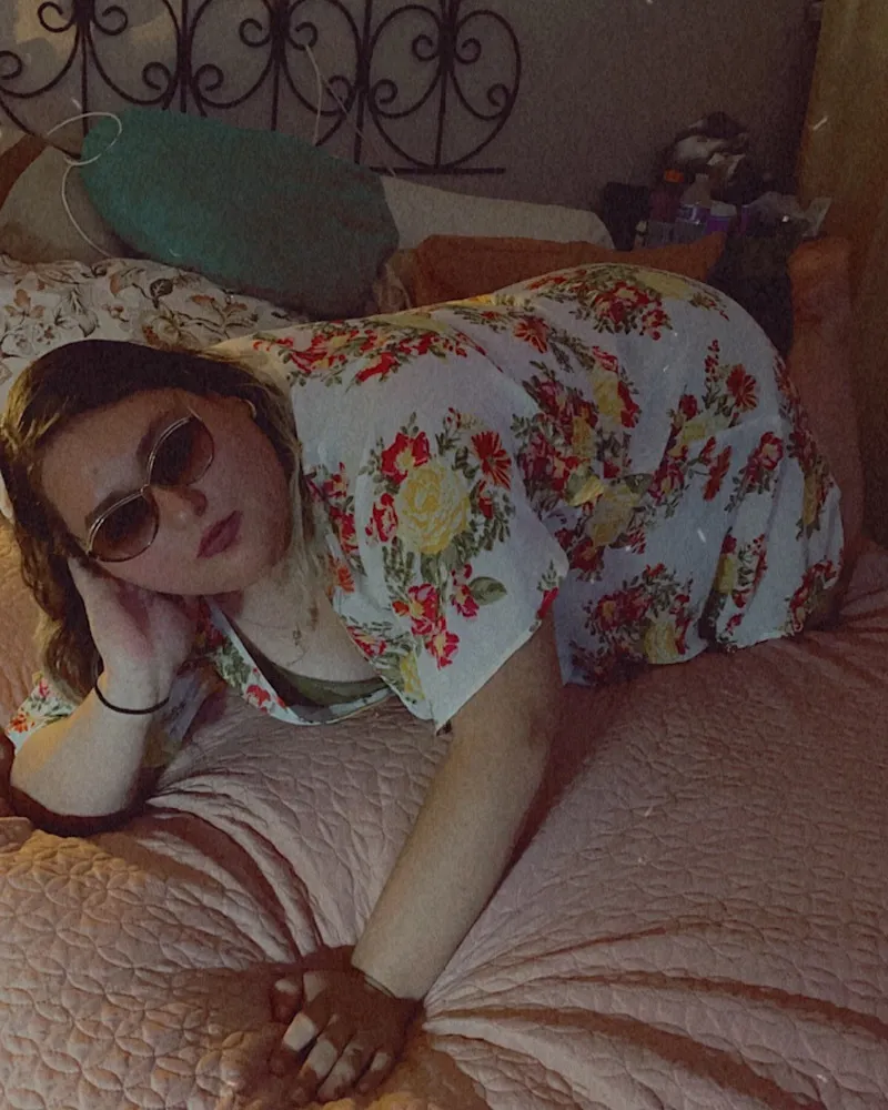 Blanca Snow ❄️ OnlyFans header