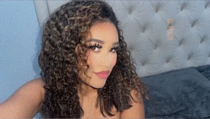 Blanca J OnlyFans header