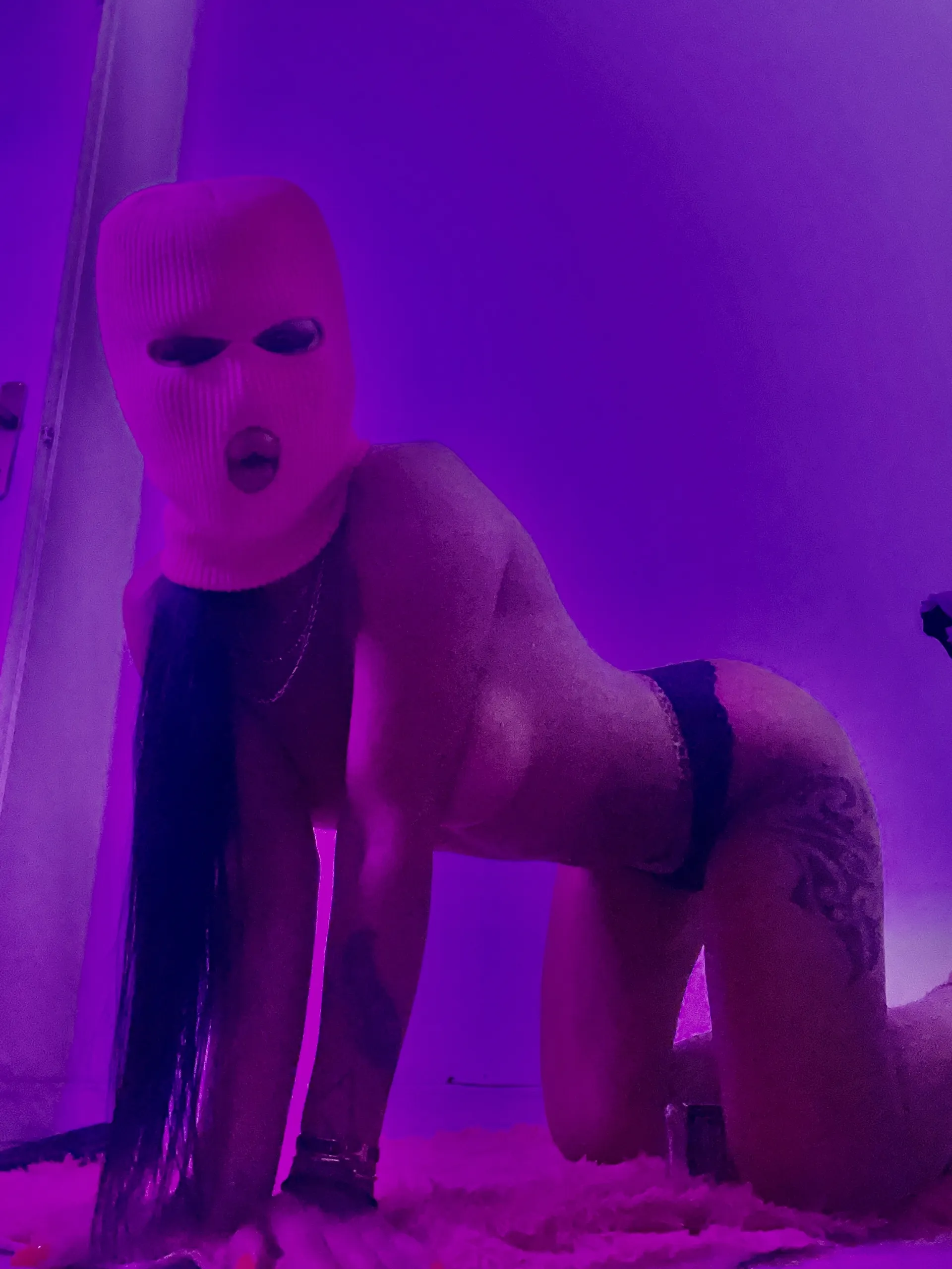 Blanca OnlyFans header