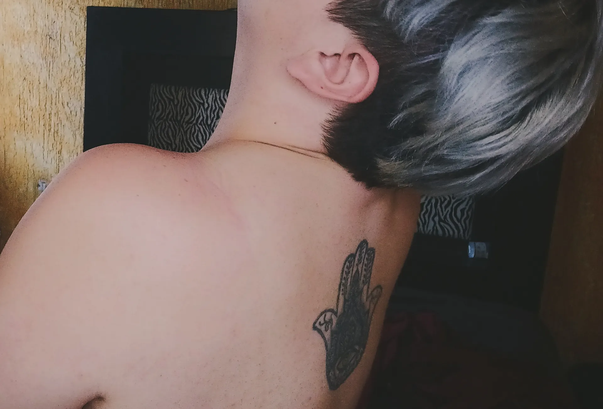 Naughty Bunny OnlyFans header