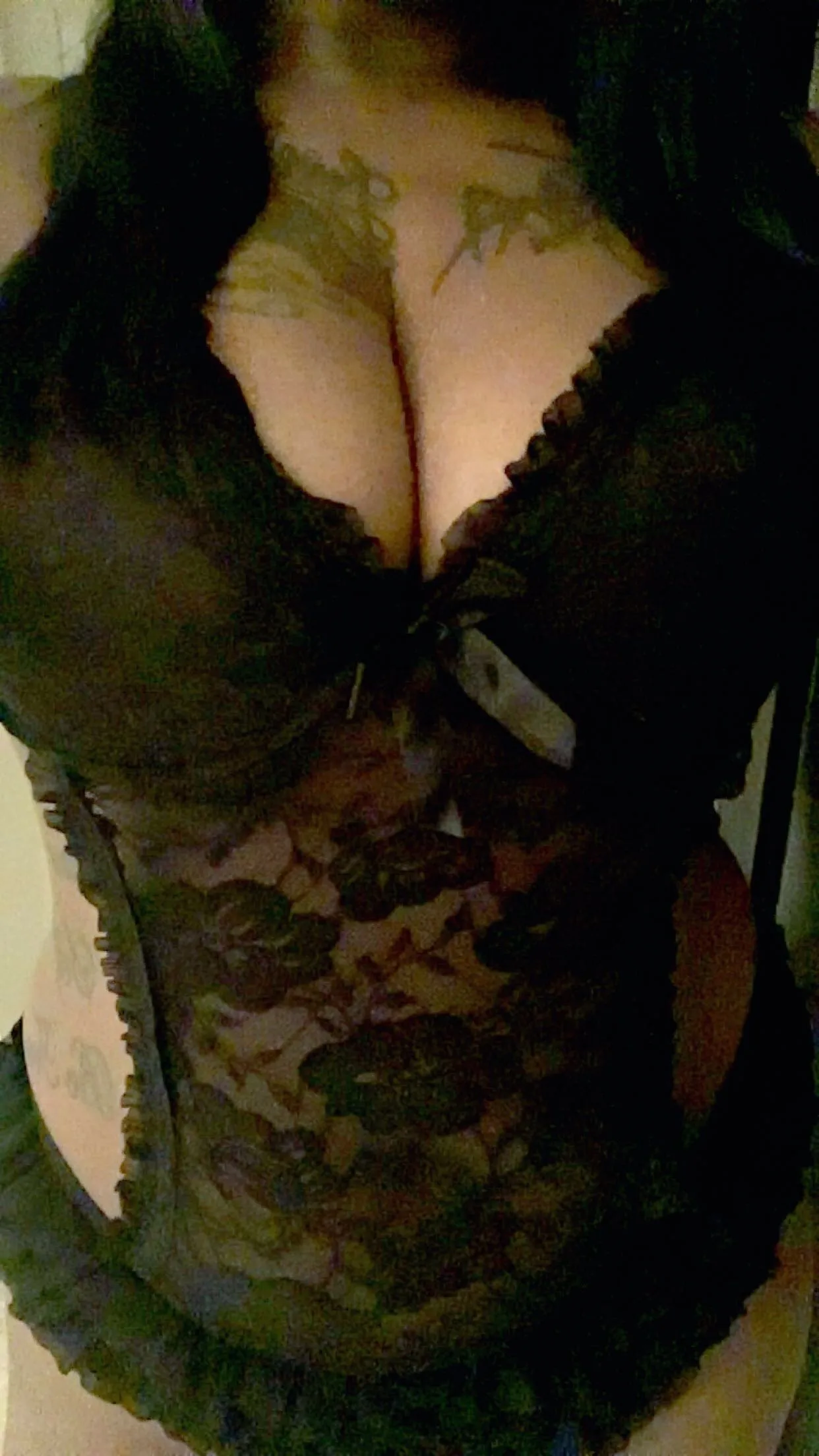 Blanche Devereaux OnlyFans header