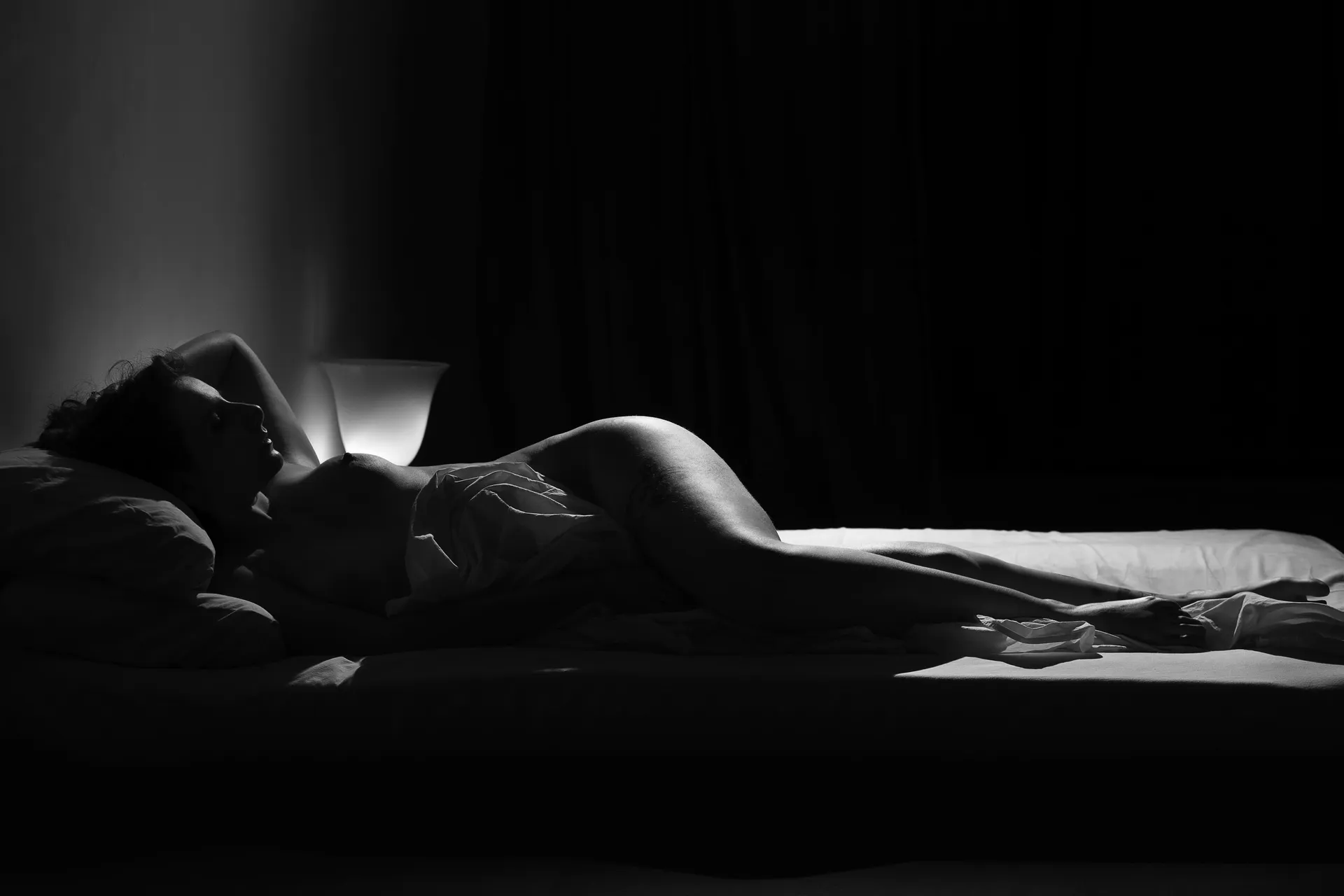 Blandine Plum OnlyFans header