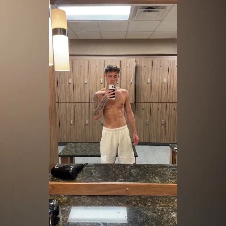 Blane OnlyFans header