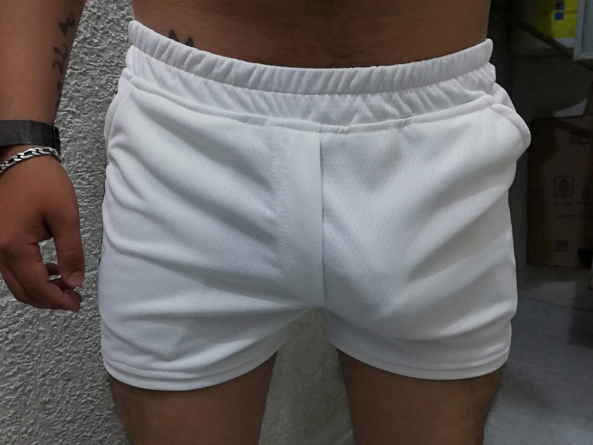 Saul Blanquet OnlyFans header