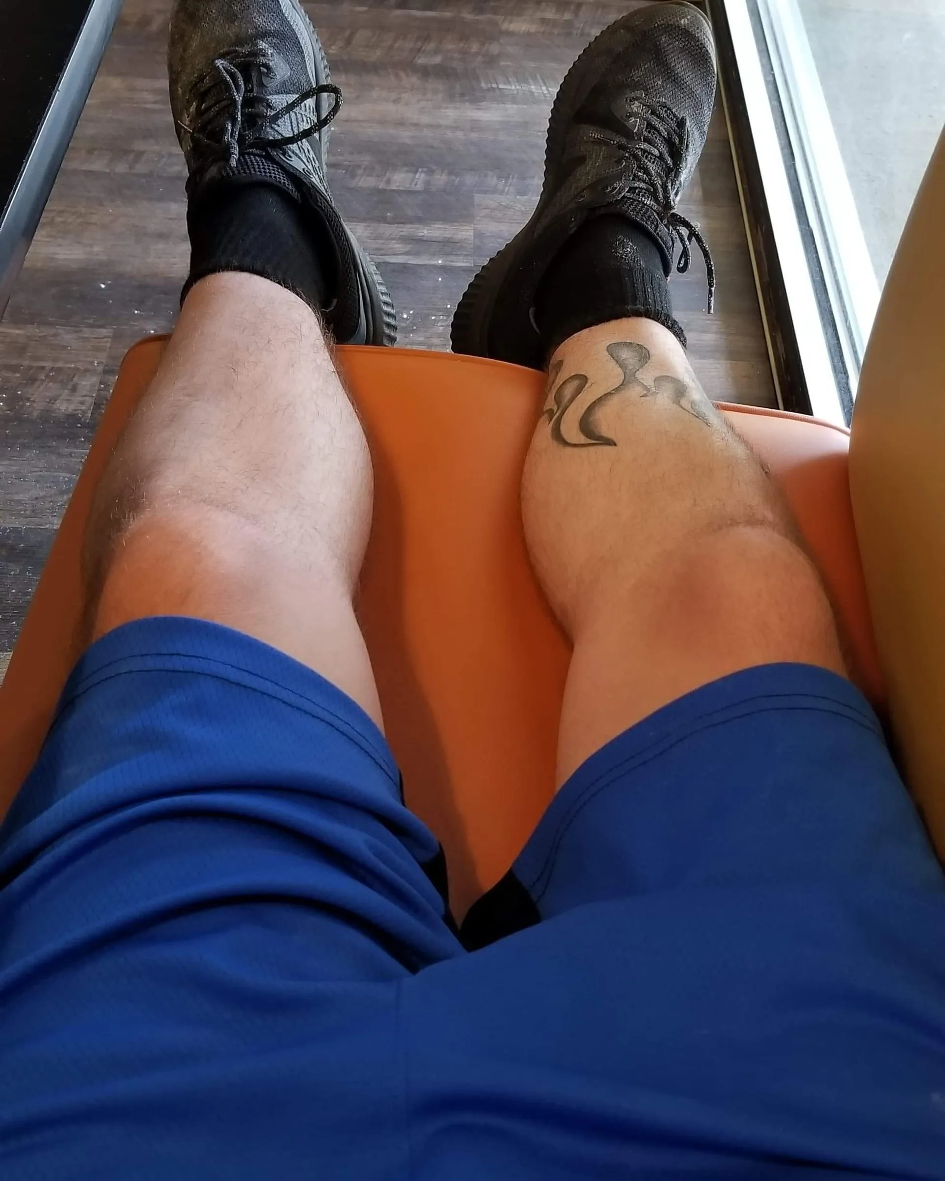 Blank Man OnlyFans header