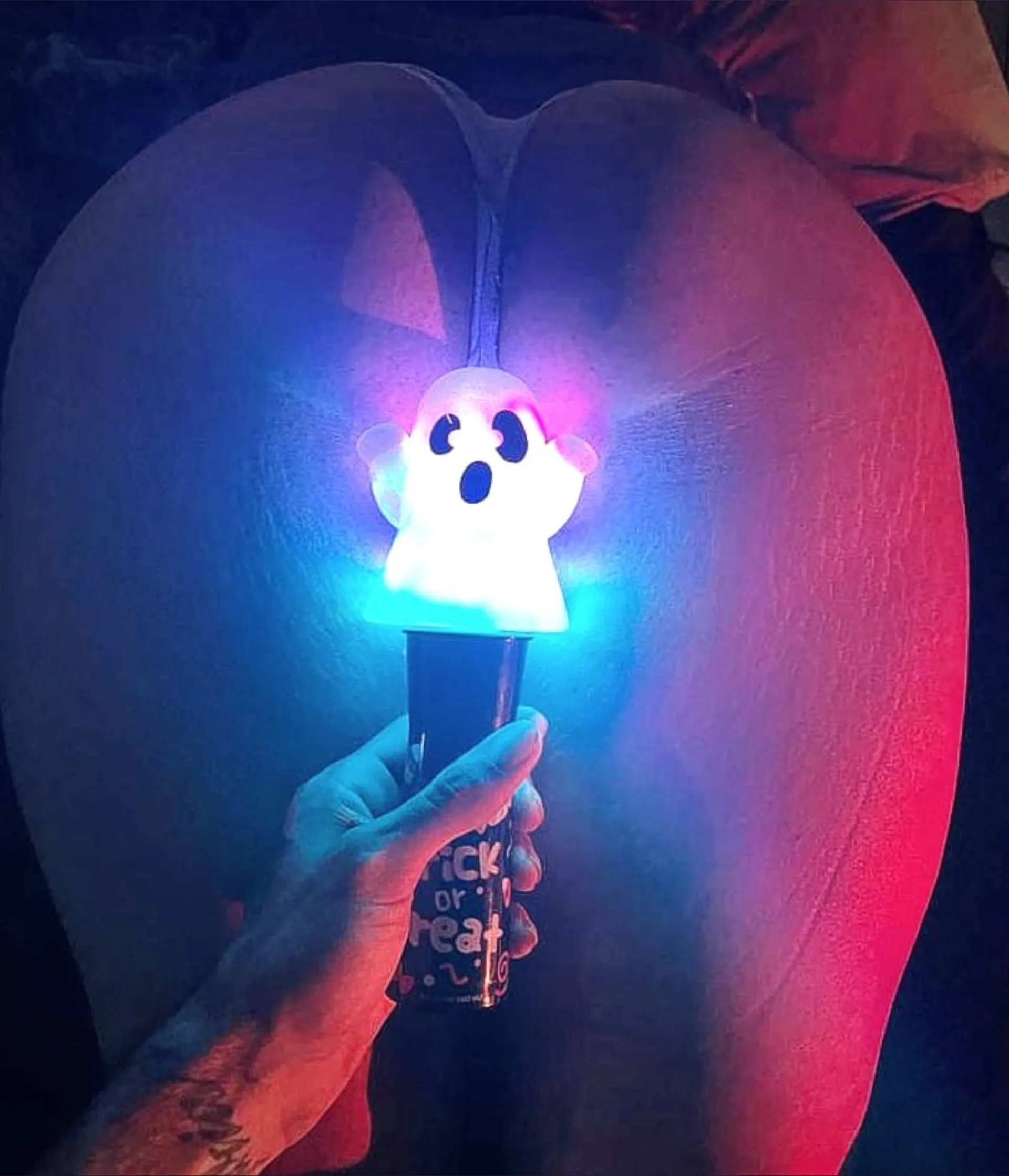 Blankito 👻 OnlyFans header