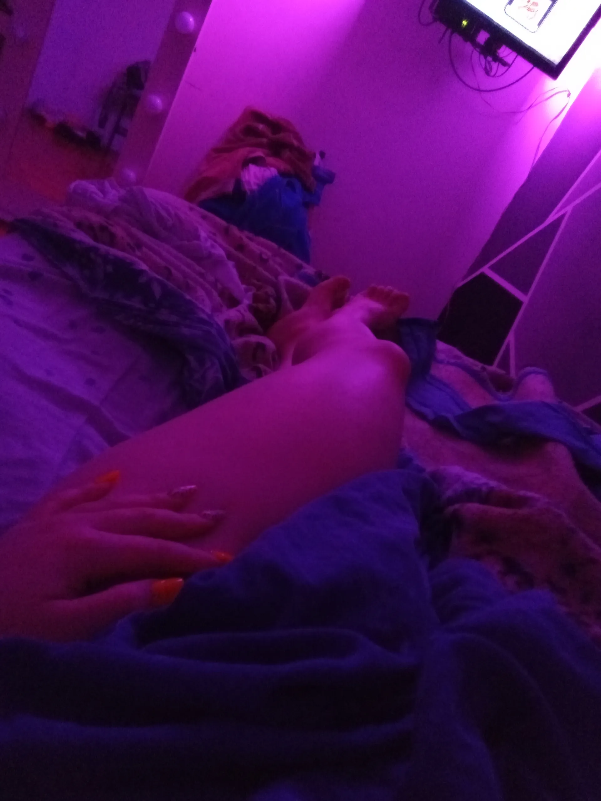 Camila Ester Cantero OnlyFans header