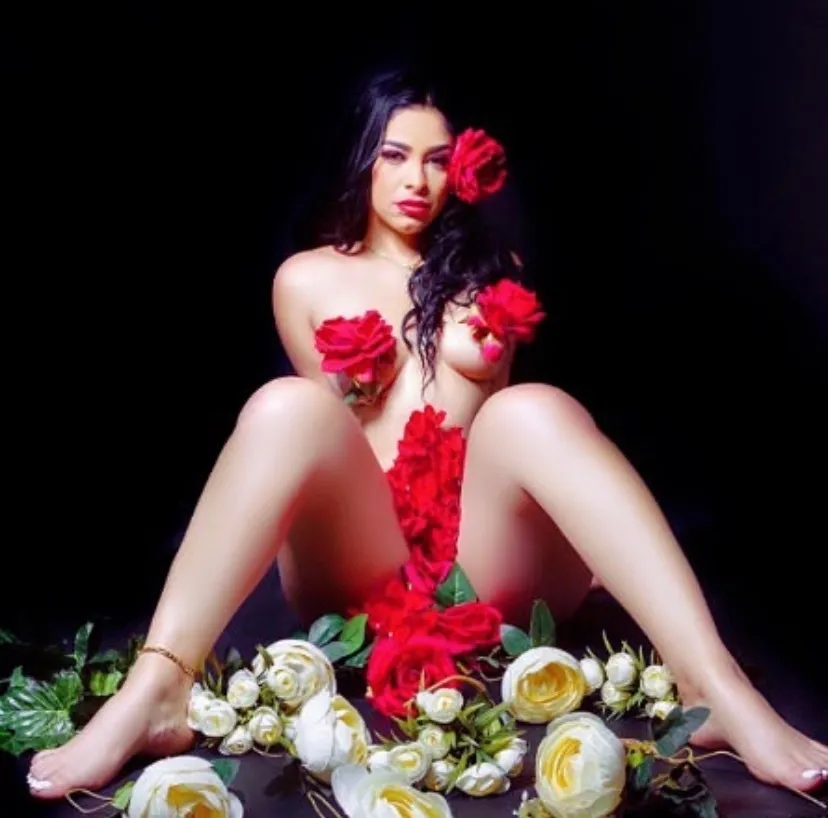 Blanquita Perla OnlyFans header