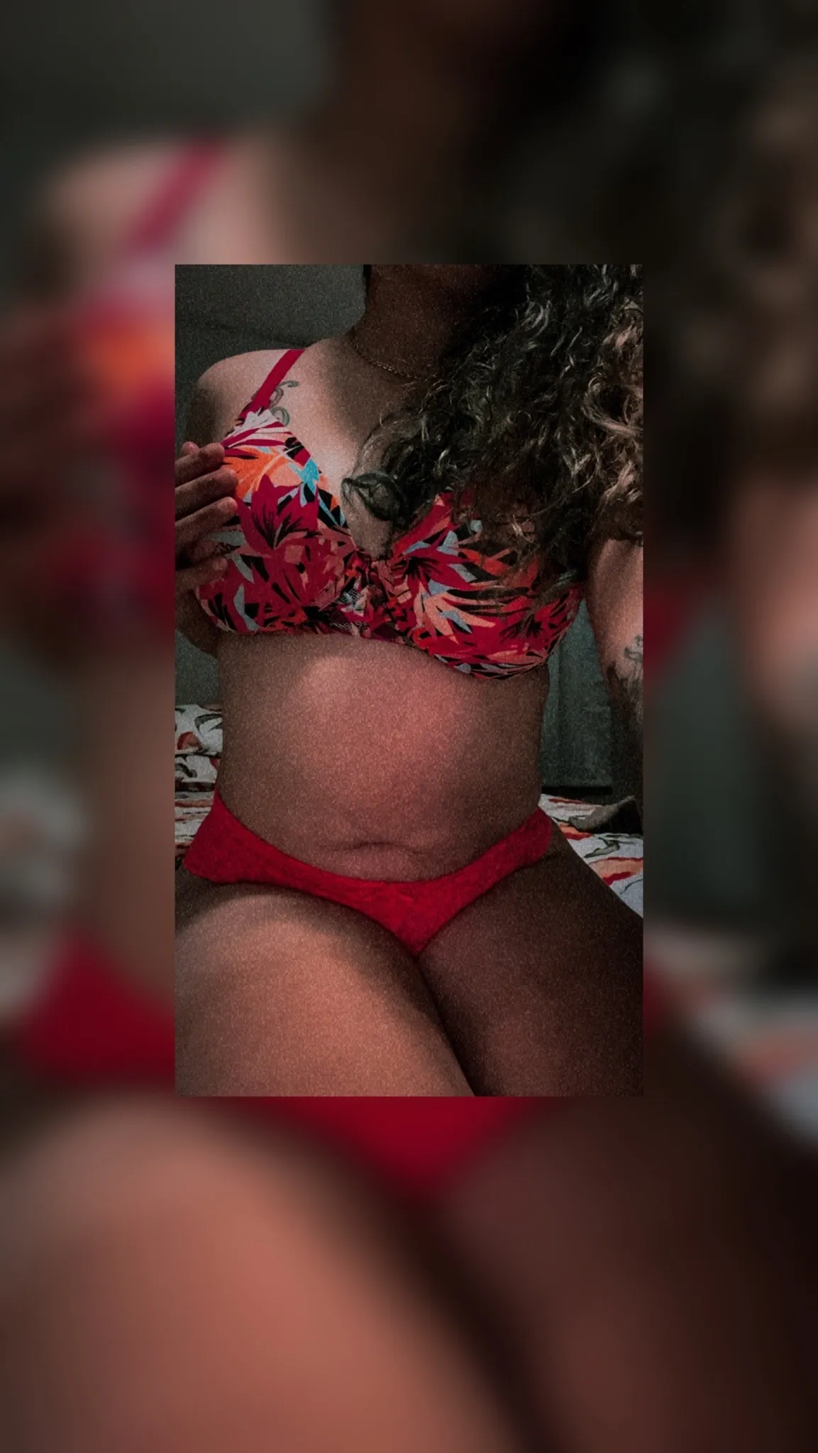 Adriana Rosado OnlyFans header