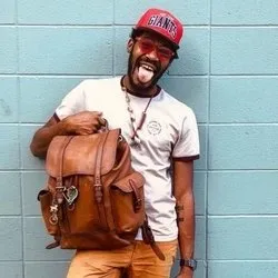 Kendrick J. Stallard OnlyFans