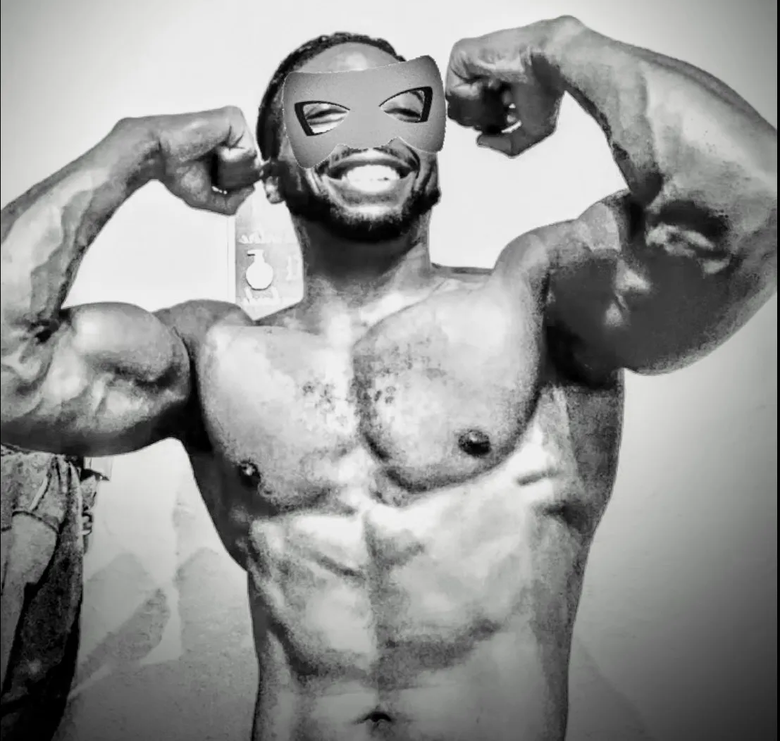 Primal King Kai 🔞