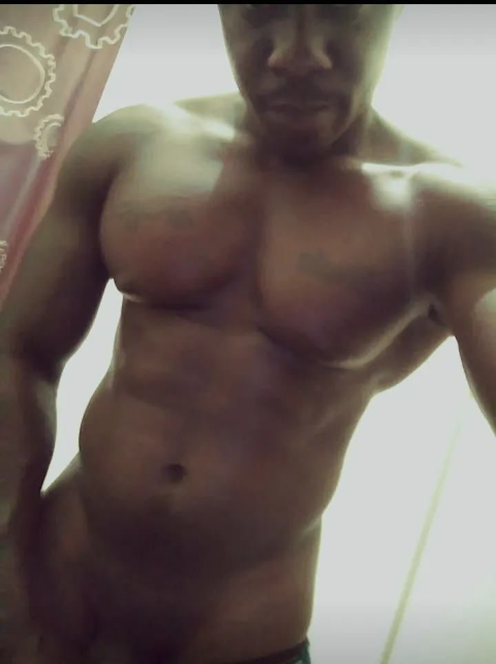 Blackking OnlyFans header