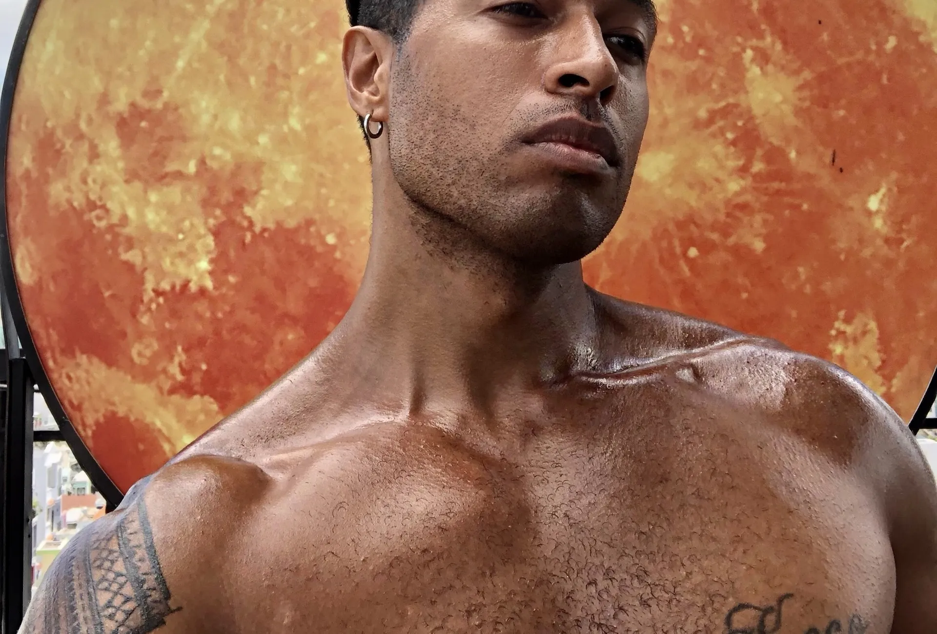 Blaq Moon OnlyFans header