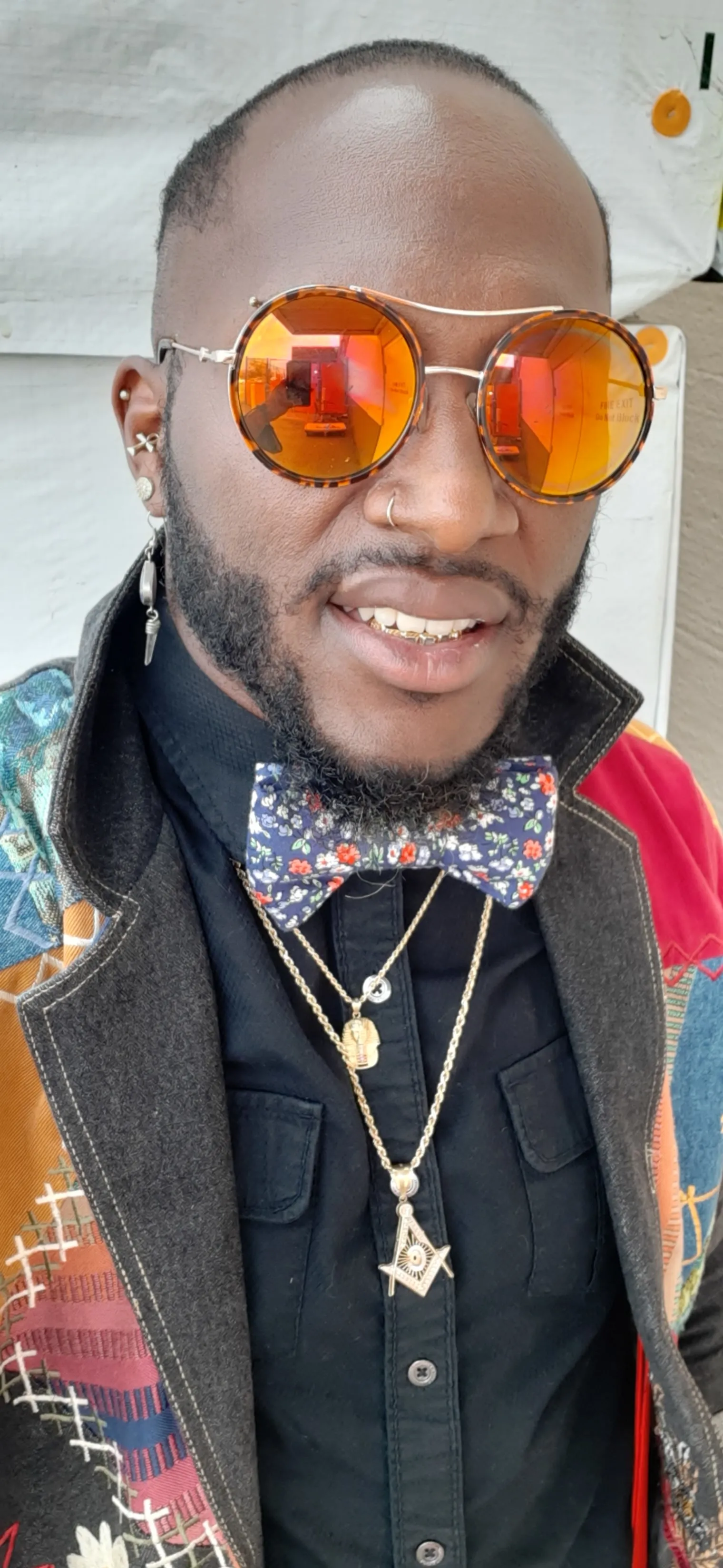 BlaqStroke OnlyFans header