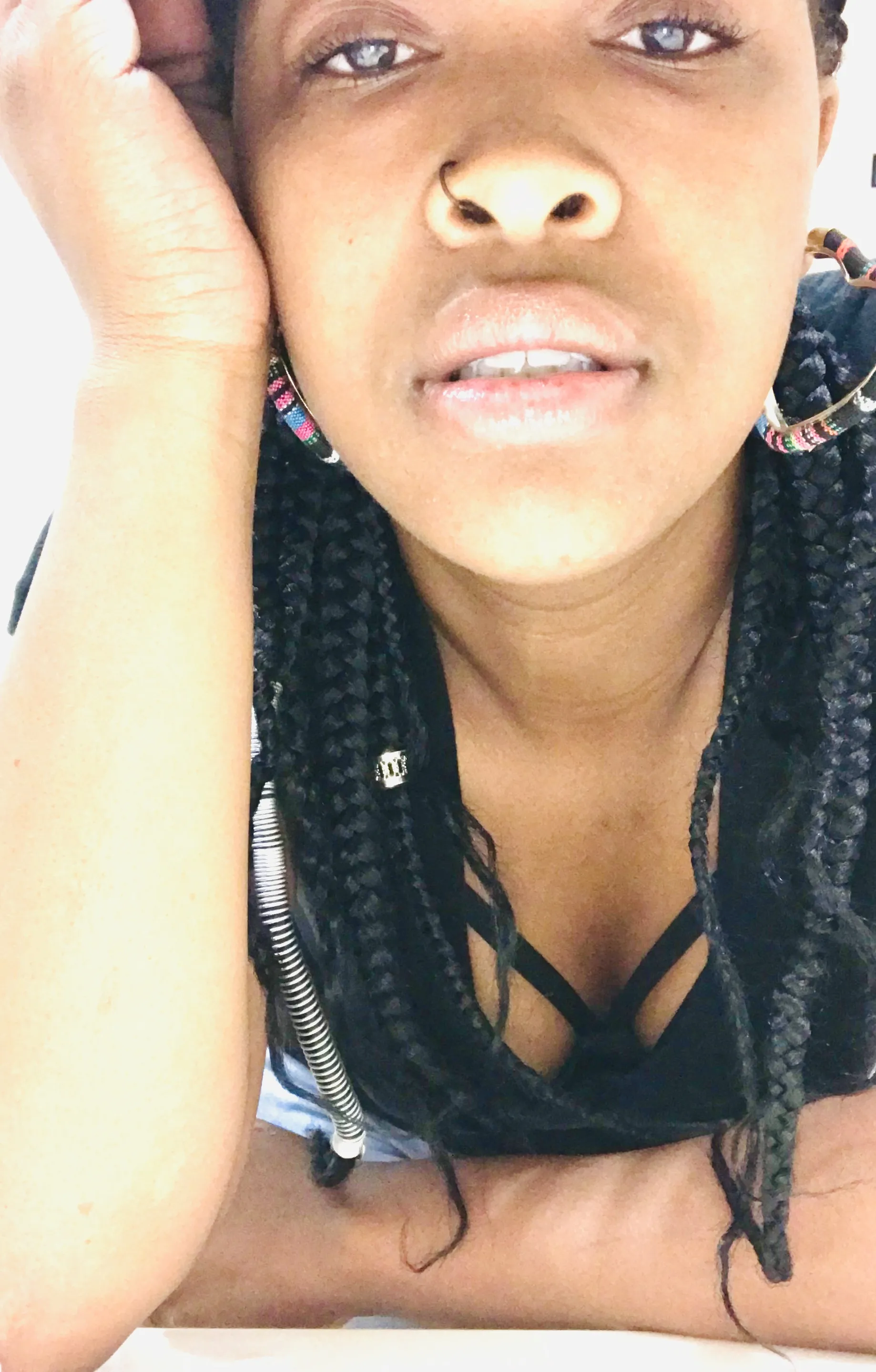 Blaque-widow OnlyFans header