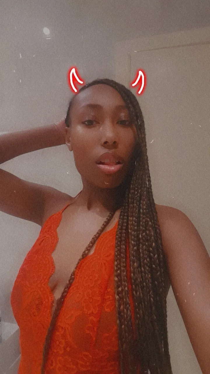 Chyna OnlyFans header