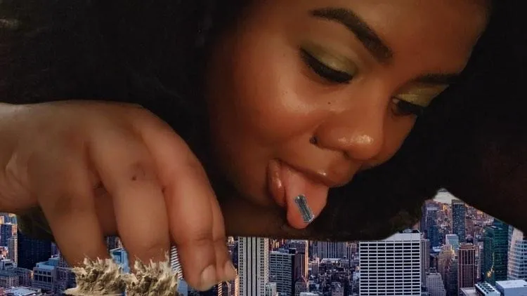 Amethyst OnlyFans header