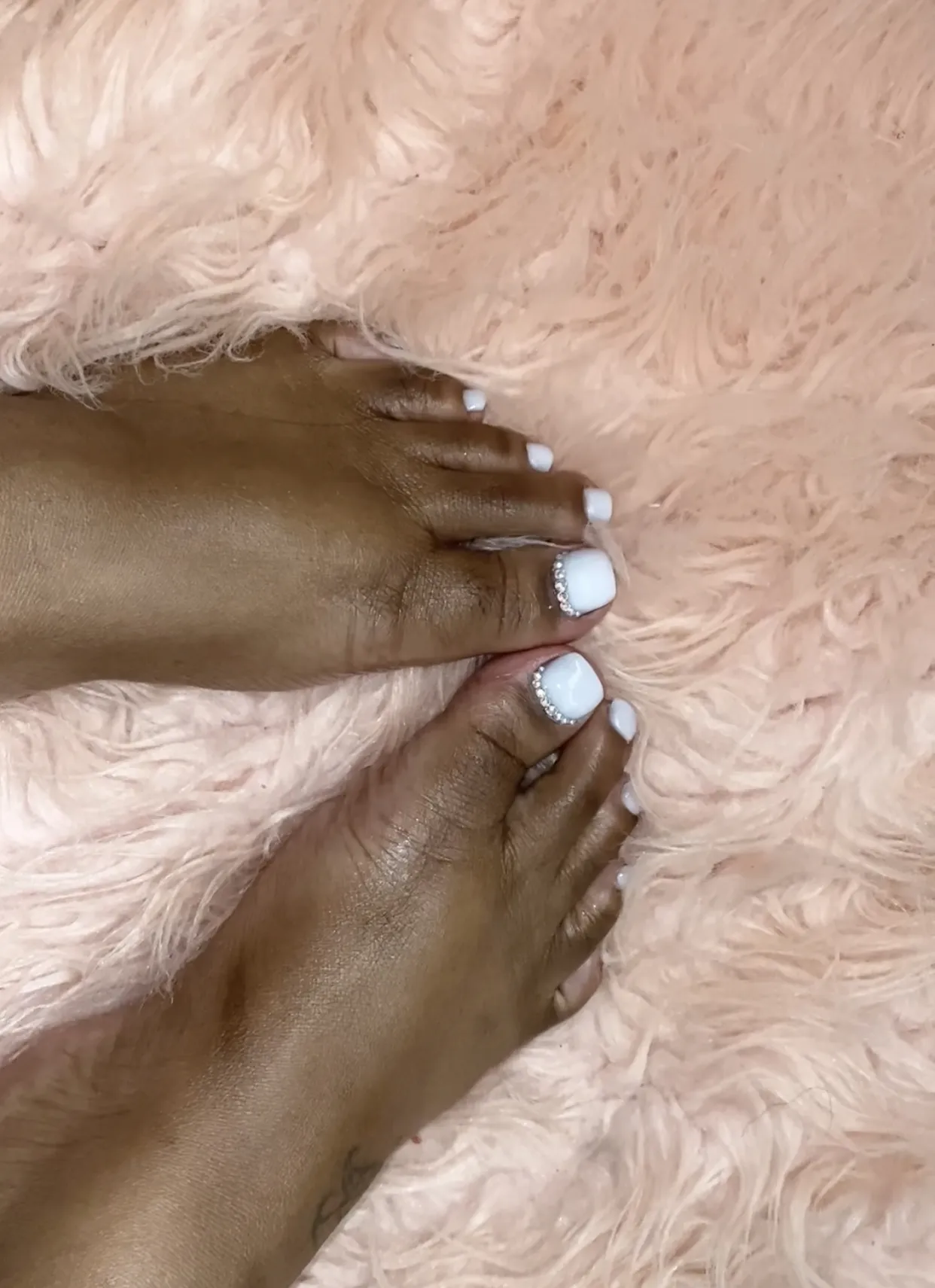 Blaque OnlyFans header