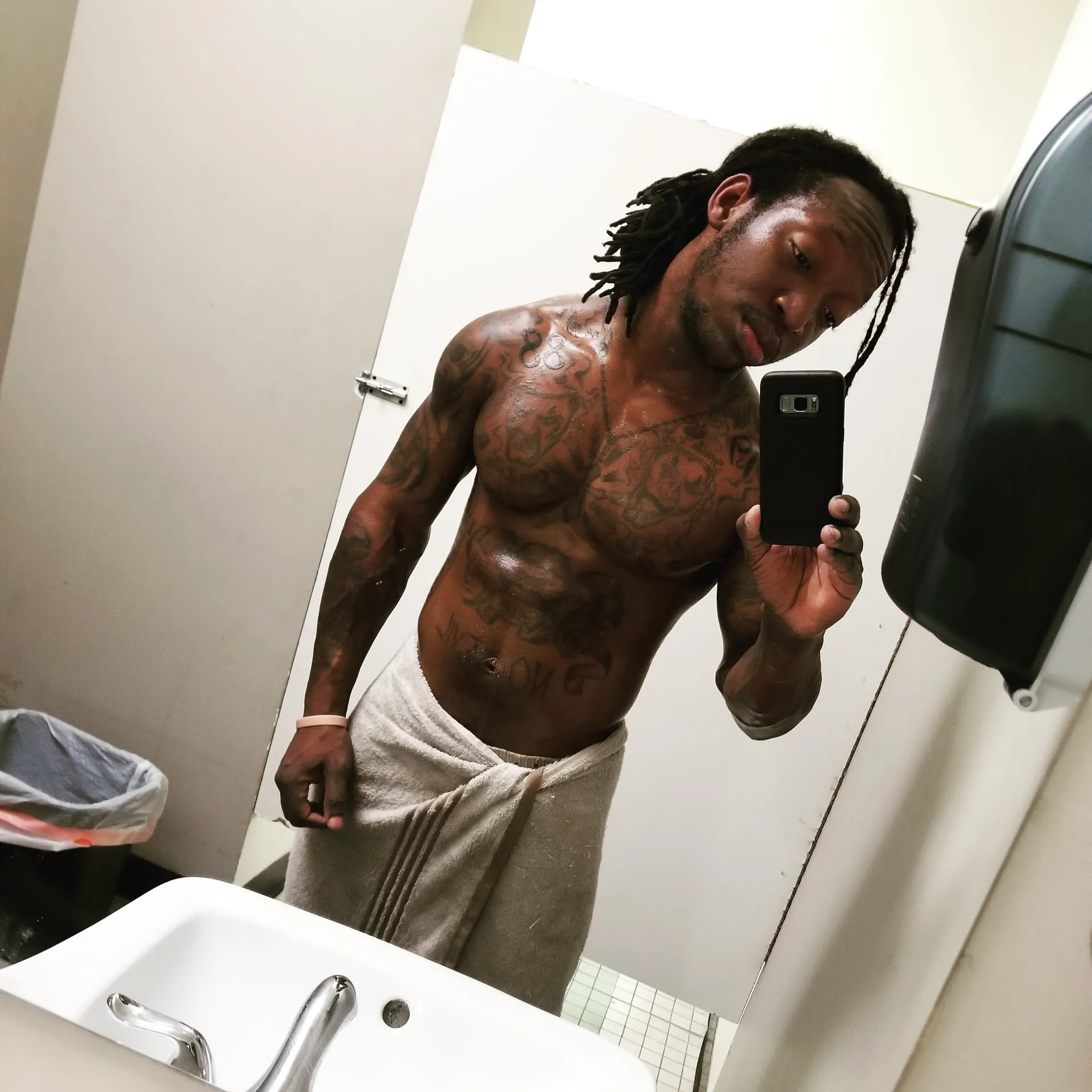 Fun in the dark OnlyFans header