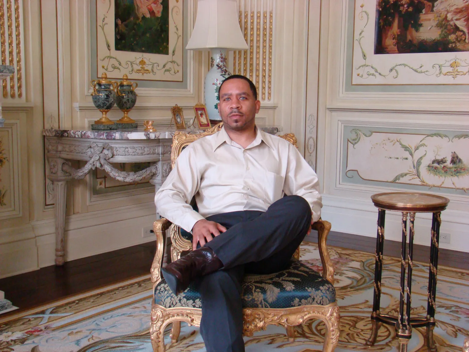 Blaquestalyon OnlyFans header