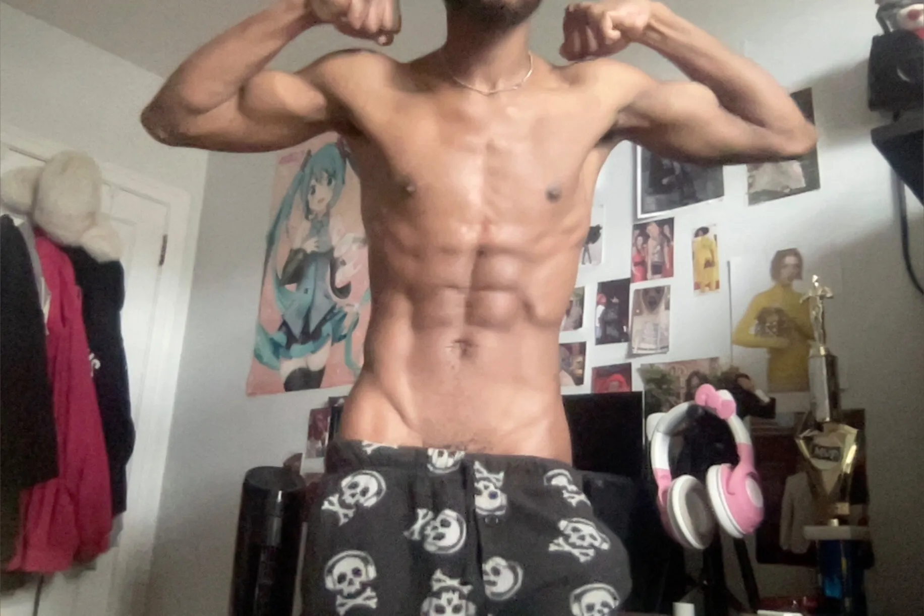 BlasFemme OnlyFans header