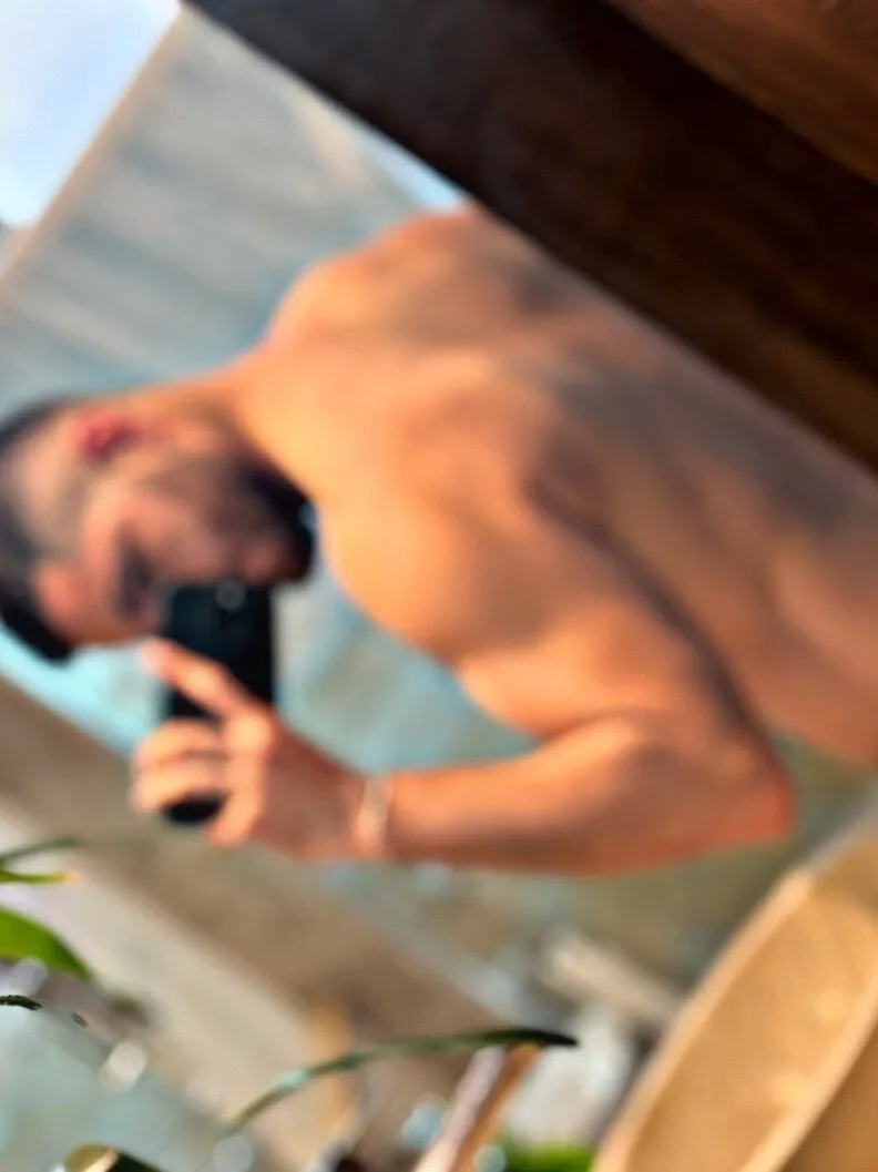 Blas Martínez OnlyFans header