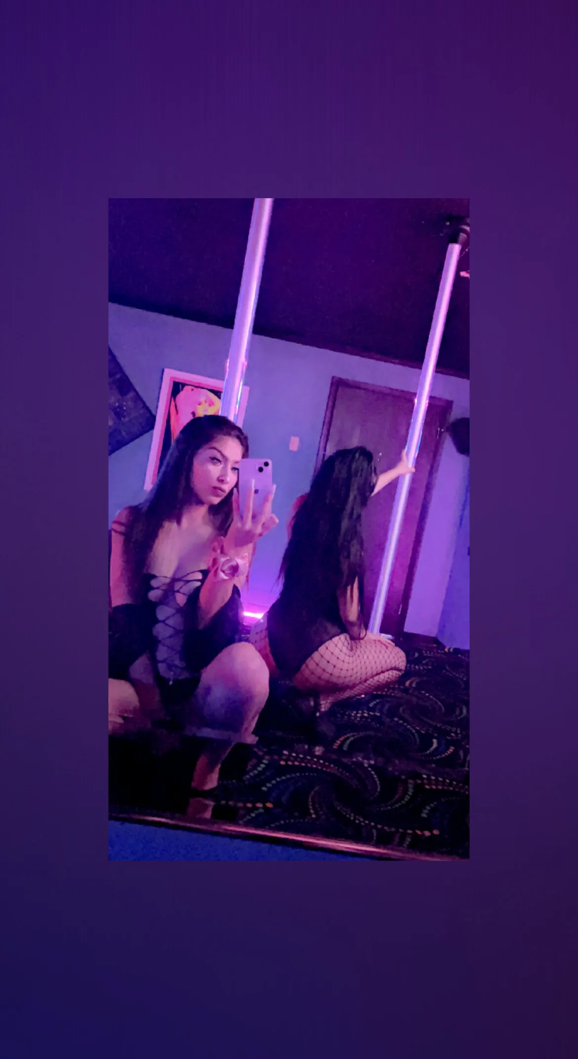 Blasia OnlyFans header