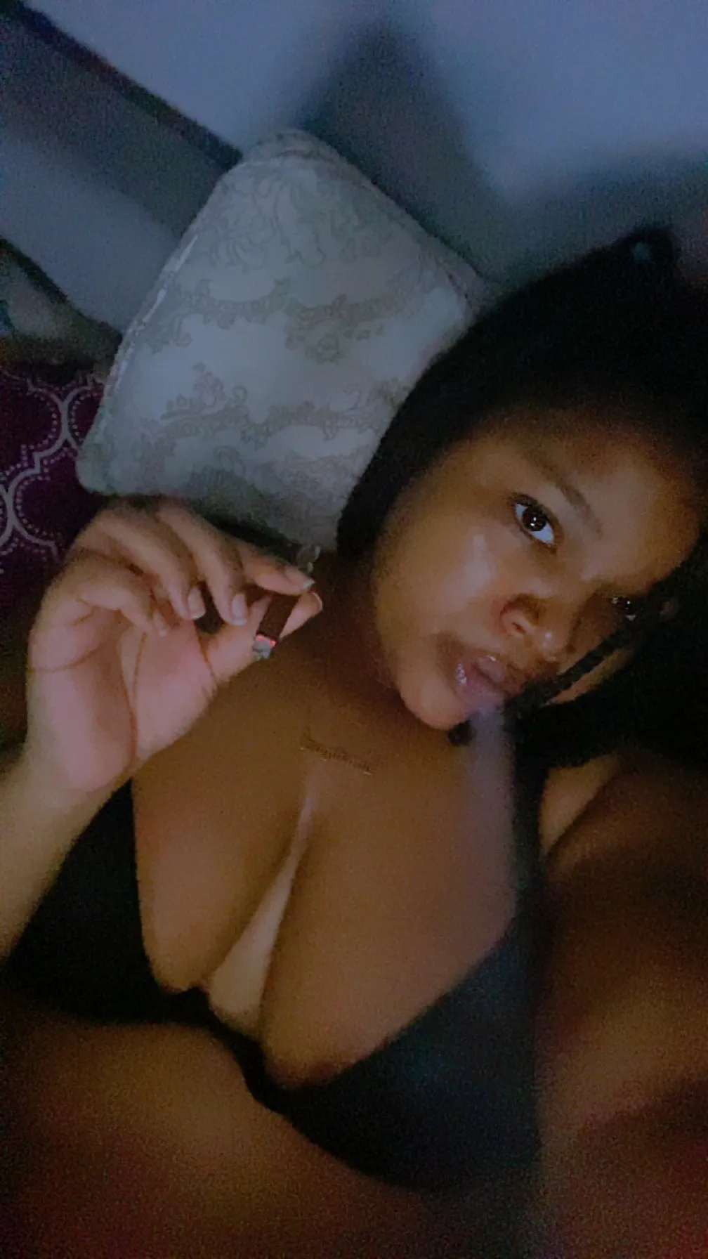 Your Favorite Fetish🤎