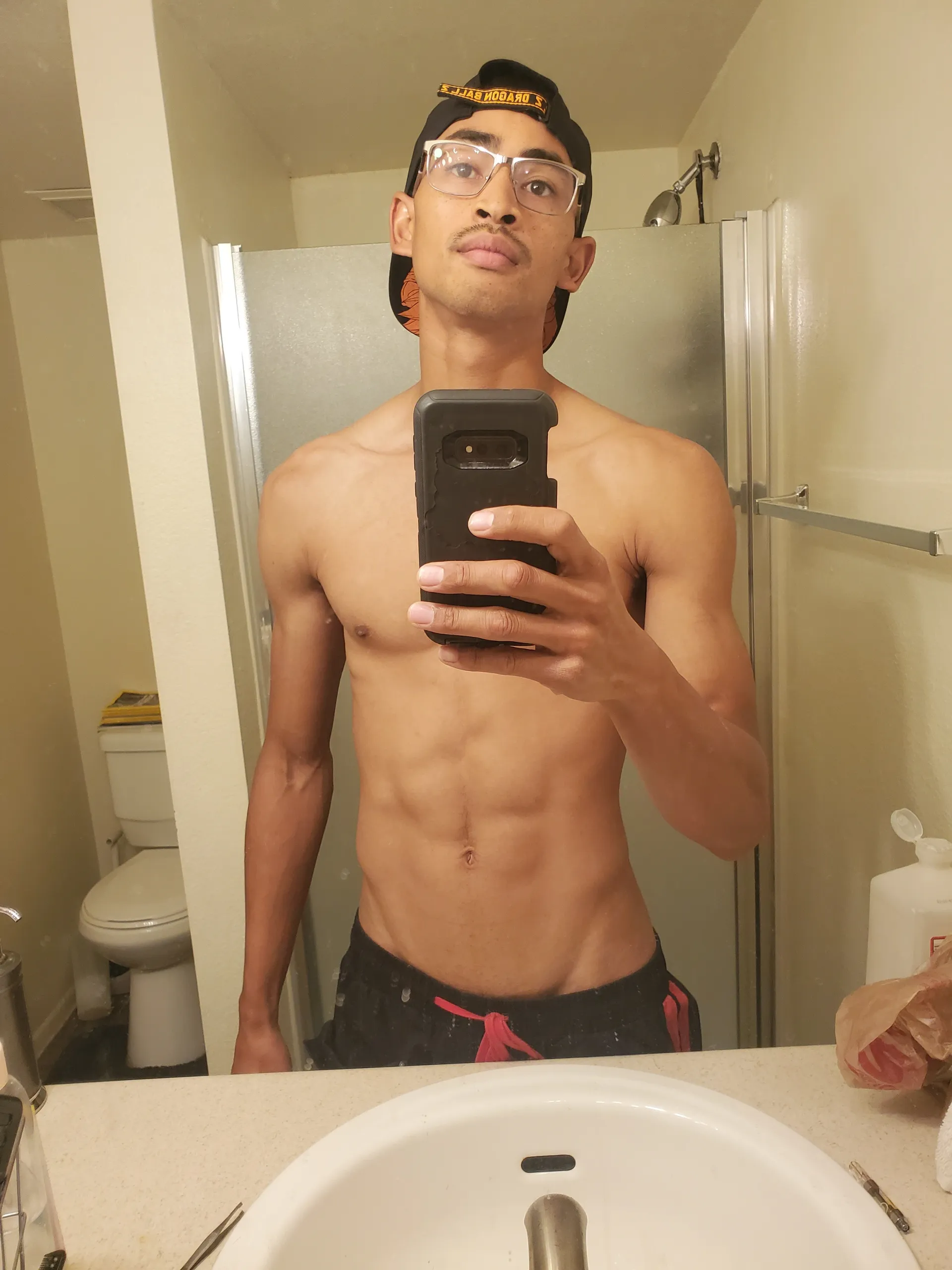 Bi Blasian OnlyFans header