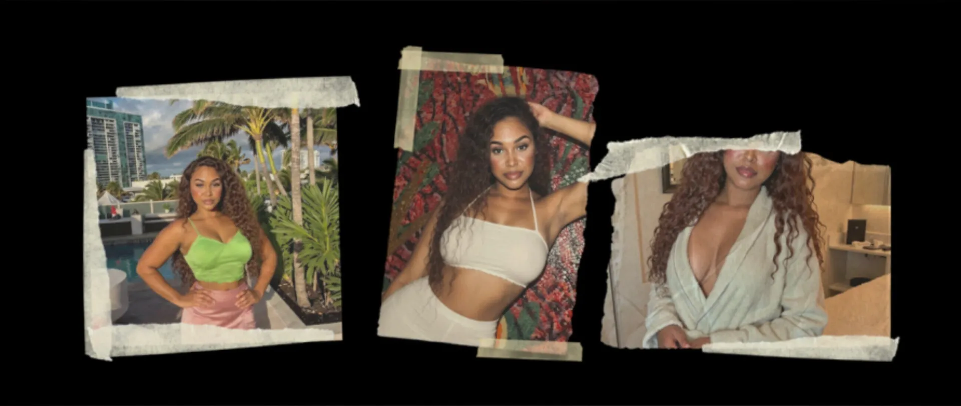 Blasiancameleon (FREE) OnlyFans header