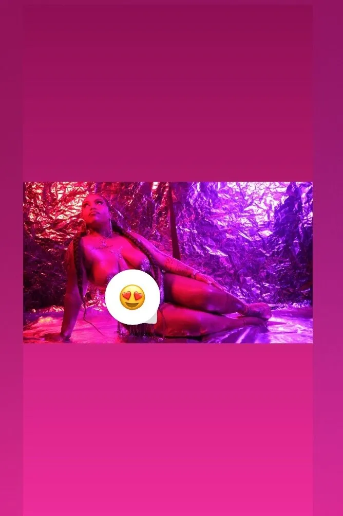 Big Blasian💦🩷 OnlyFans header