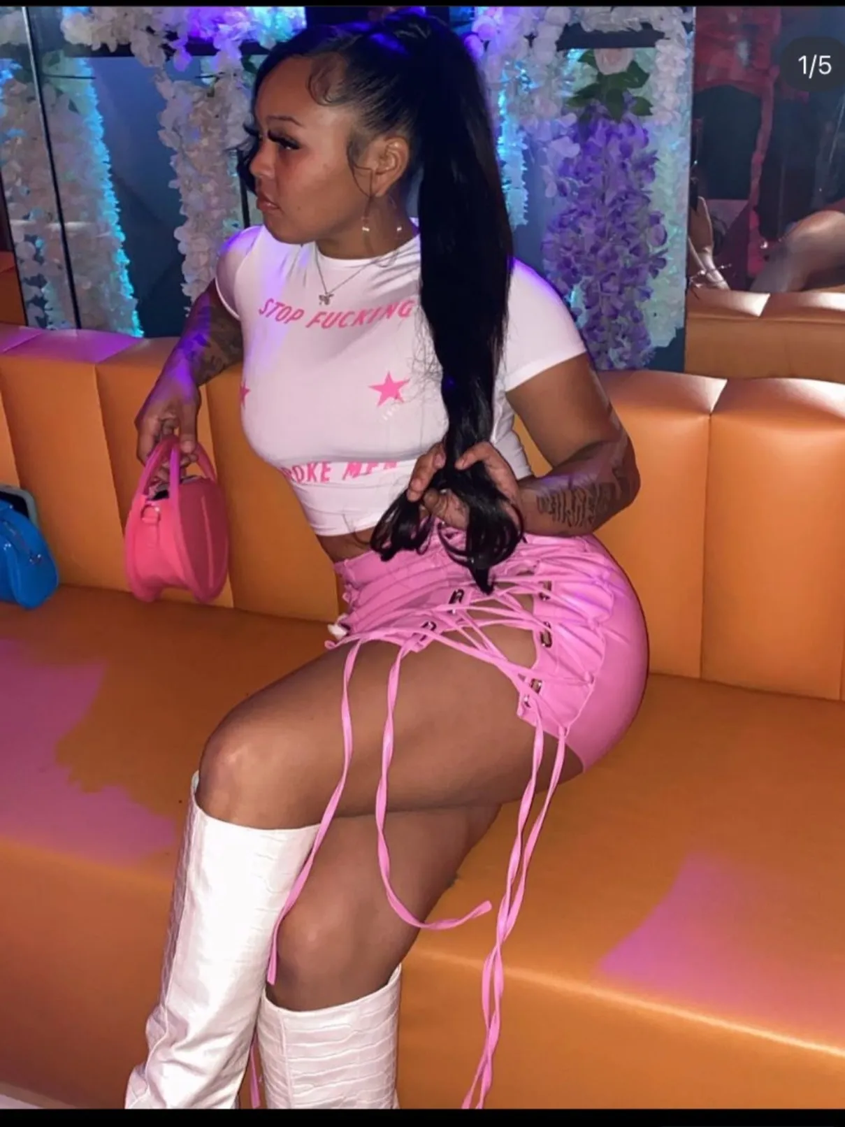 BlasainHottie OnlyFans header