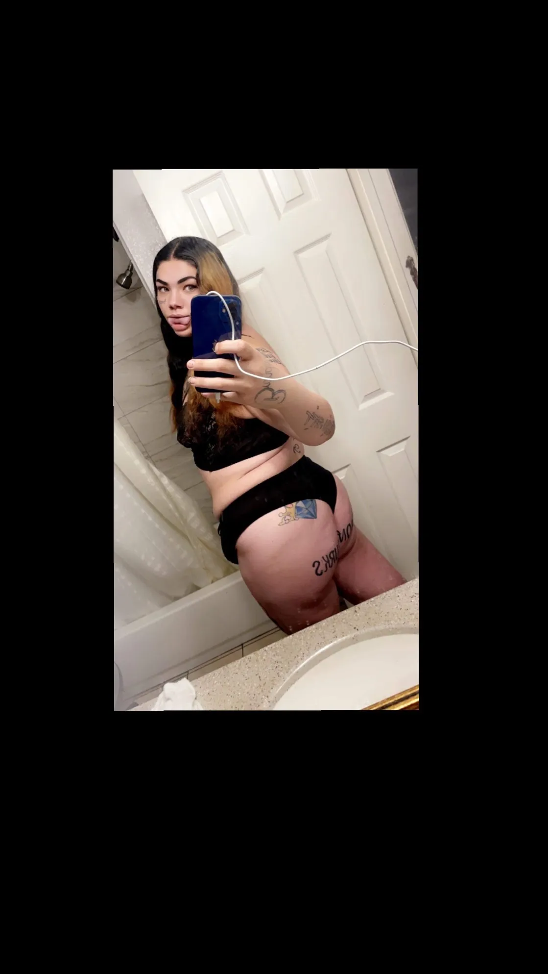 Blasian Leisure OnlyFans header