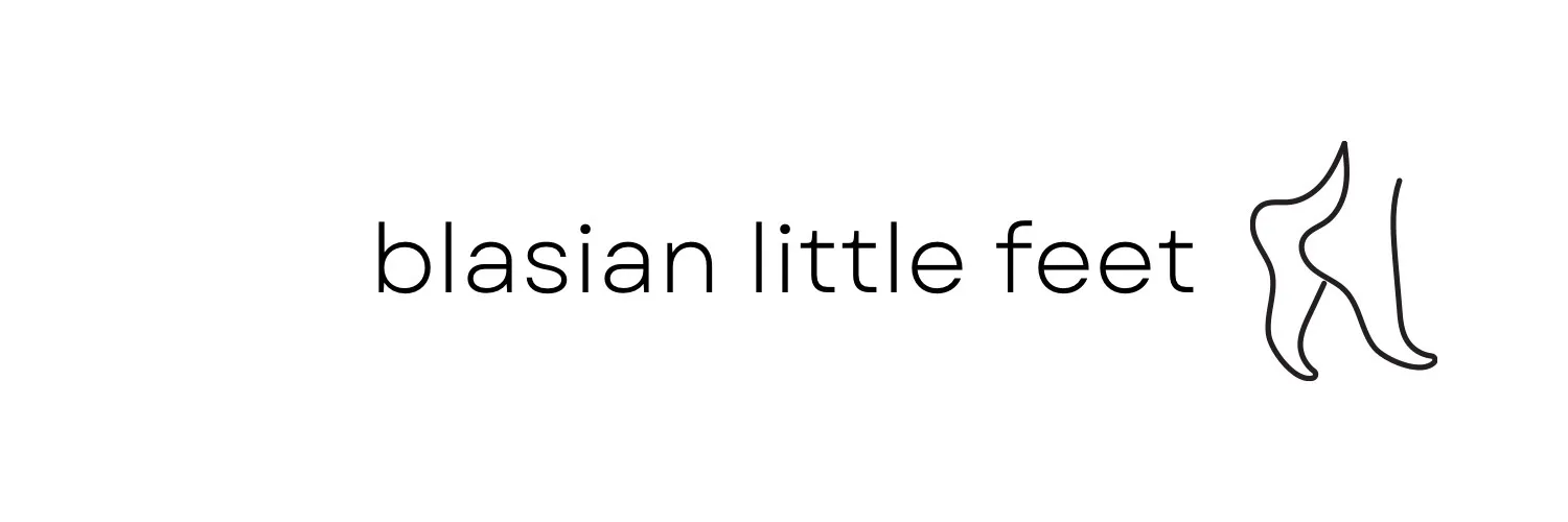 Blasian Little Feet OnlyFans header