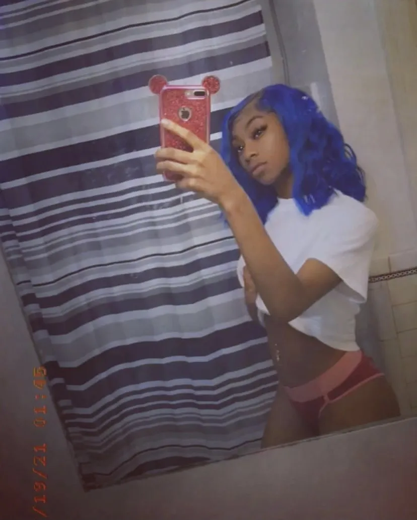 NiyahNicole OnlyFans header