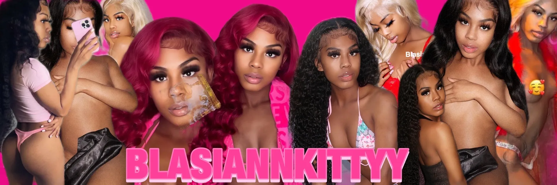 Blasiannn Kittyy 🐱 OnlyFans header