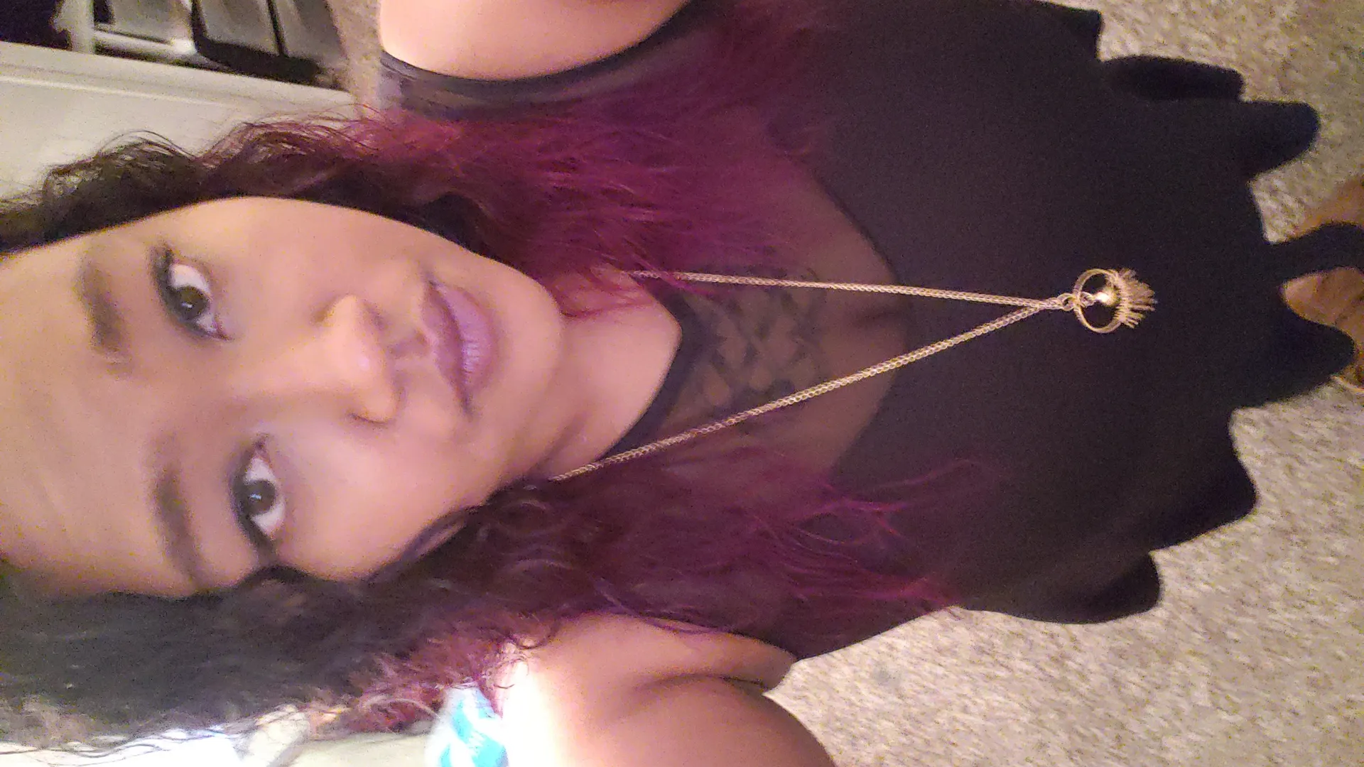 Blasianwoman OnlyFans header