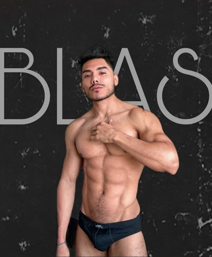 🖤✨BLAS LIMA🖤✨