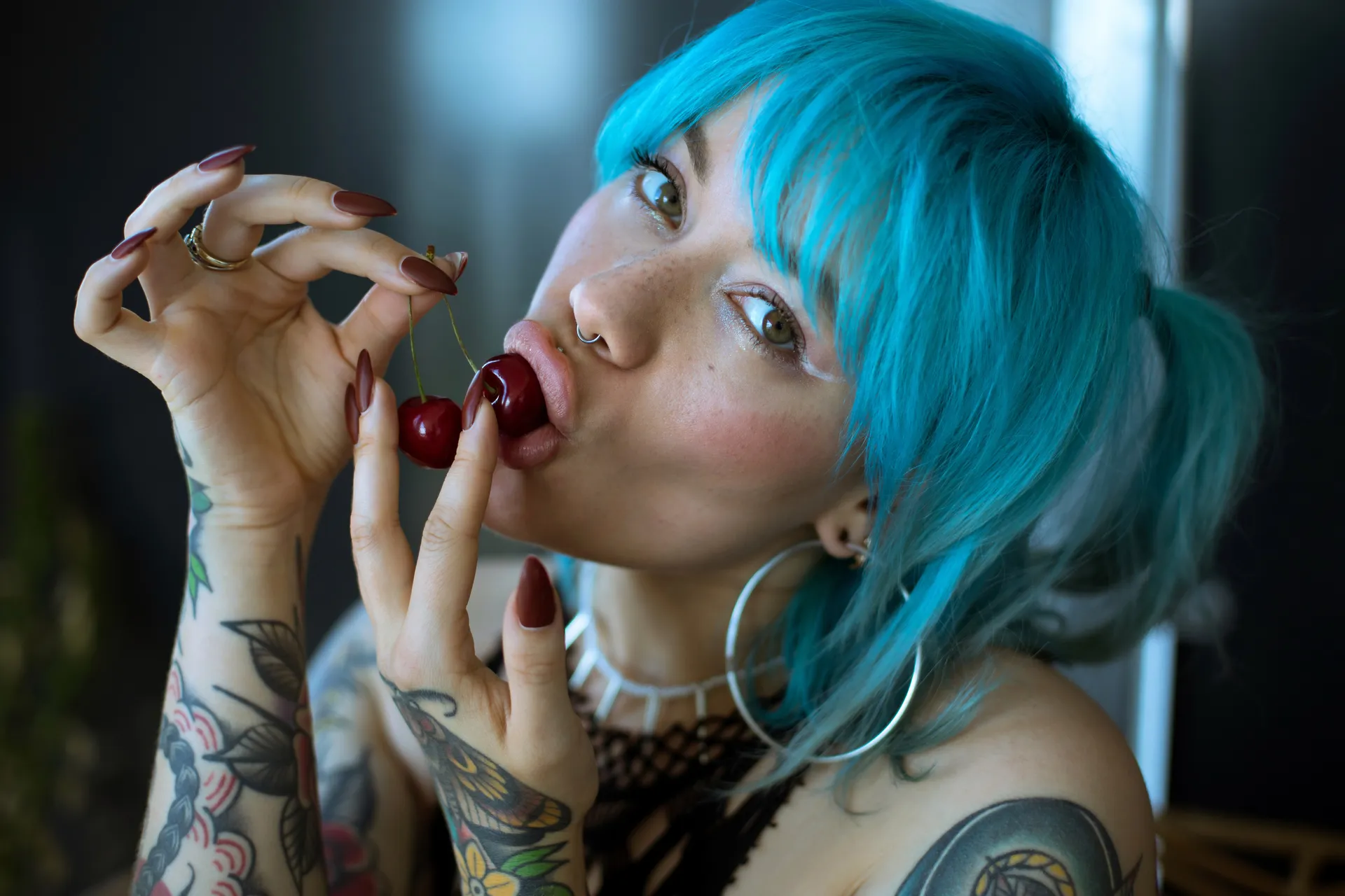 ☽⋆✧ 𝕭𝖑𝖚𝖊𝖓𝖎𝖈𝖔𝖗𝖓 ✧⋆☾