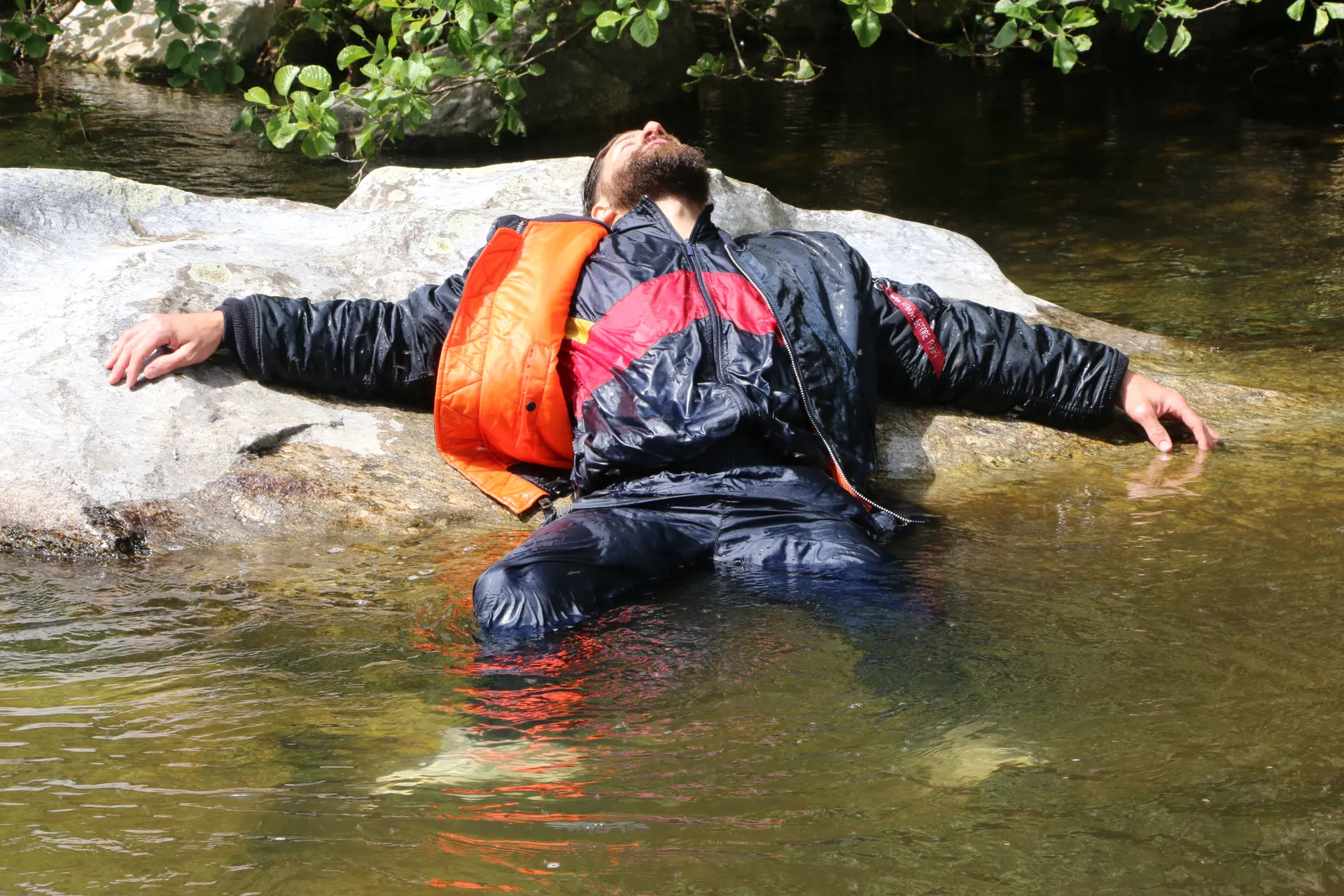 Blautur Glansandi OnlyFans header