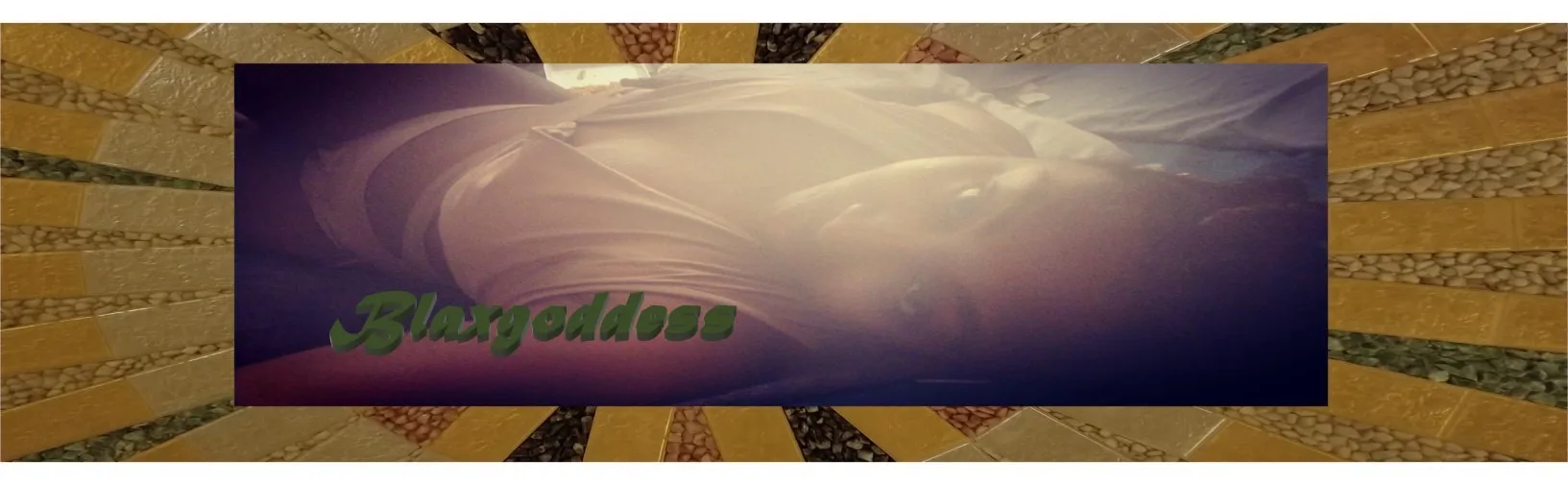 Blaxgoddess OnlyFans header