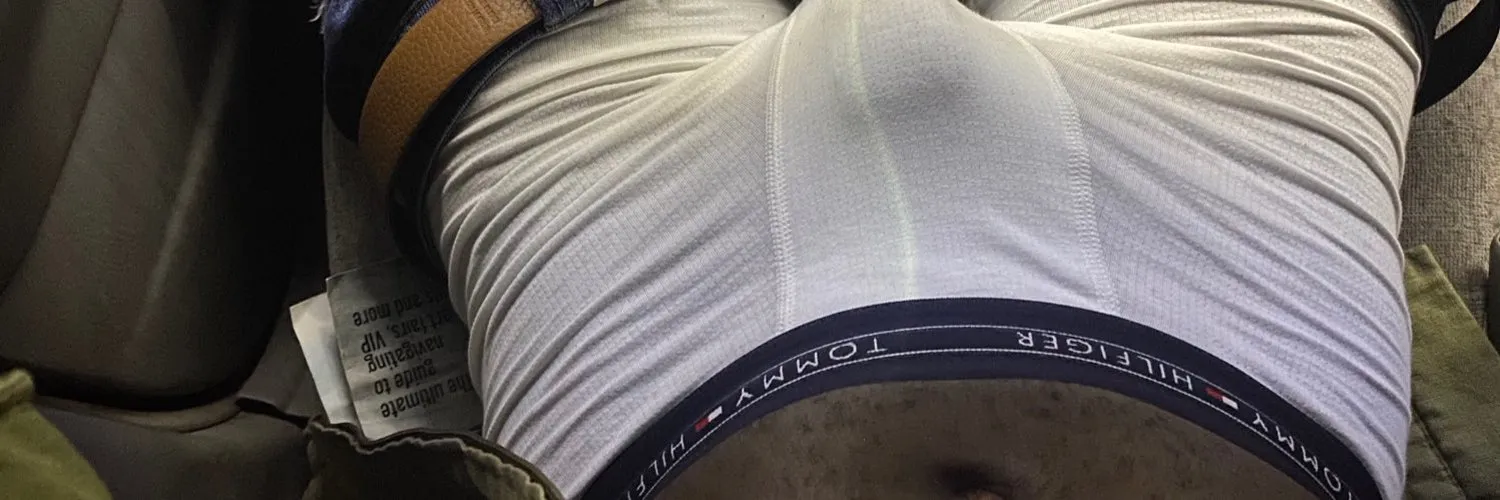 Captain Hook ⚓️👅🍆 OnlyFans header