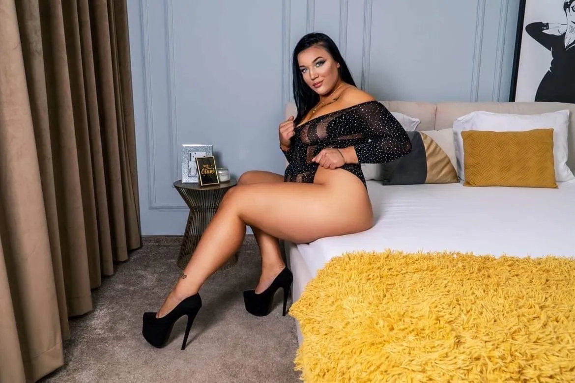 Blaxy❤️ OnlyFans header