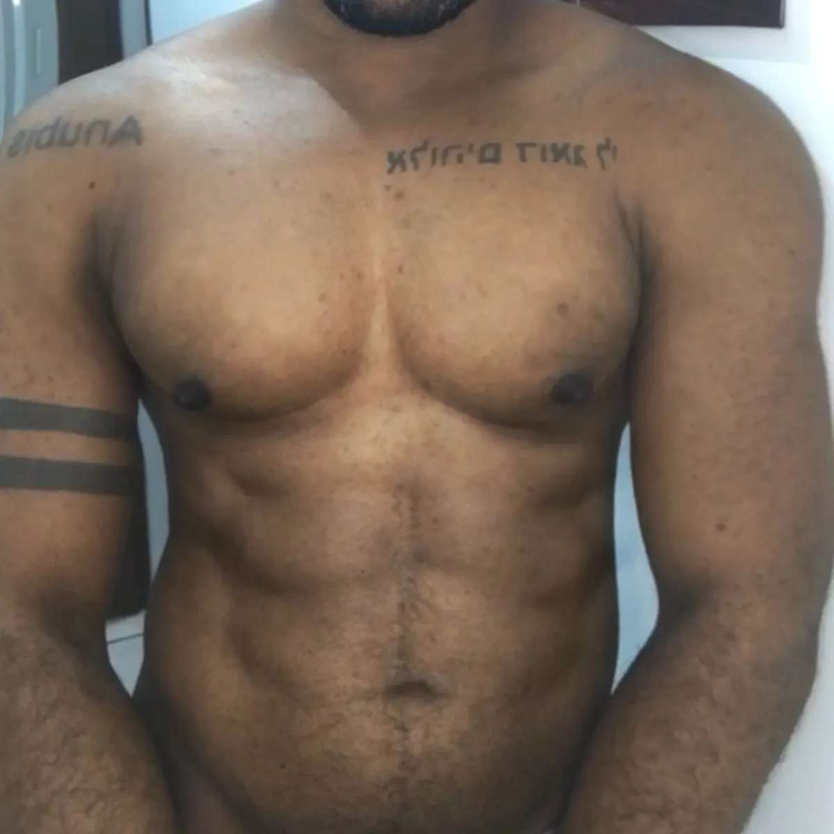 Blayde wakanda OnlyFans header