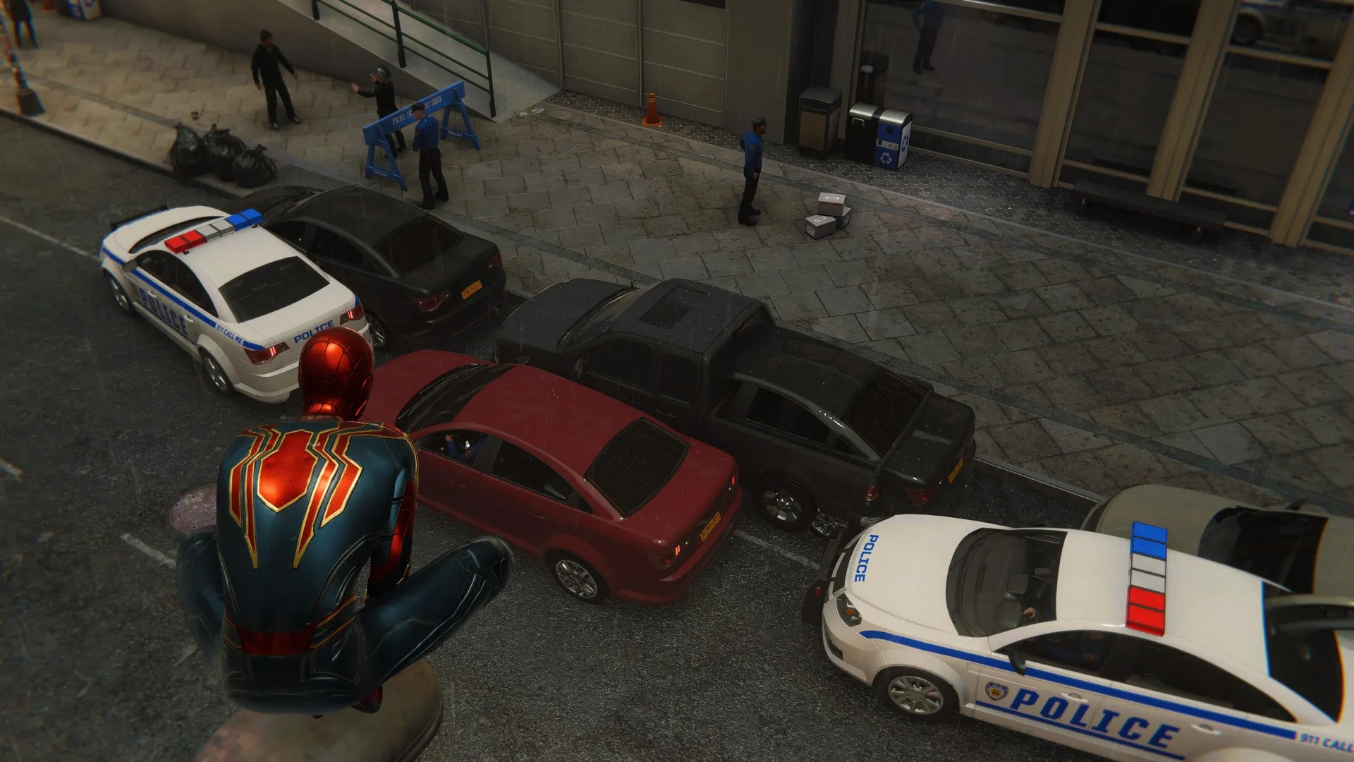 Blayze OnlyFans header