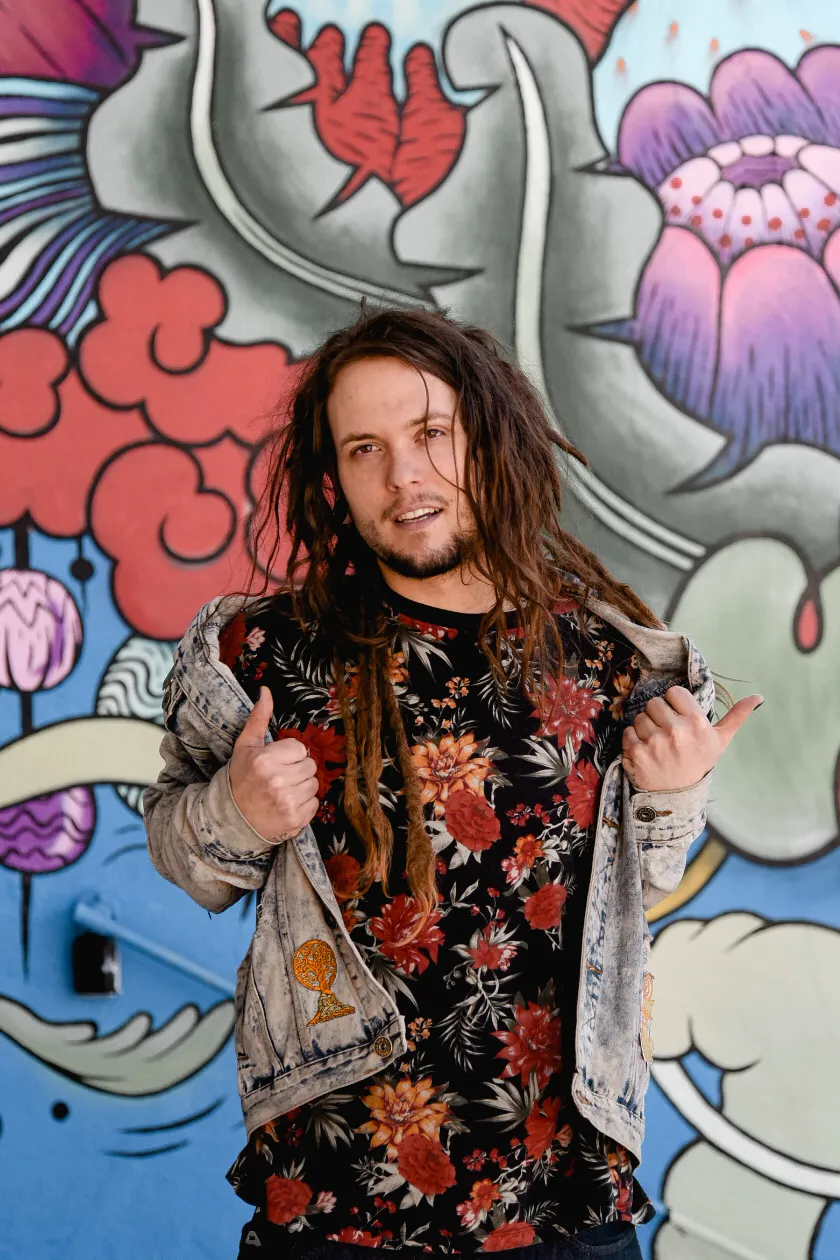 Blayze Cassidy OnlyFans header