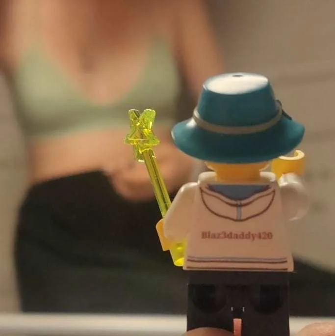 Blazedaddy OnlyFans header