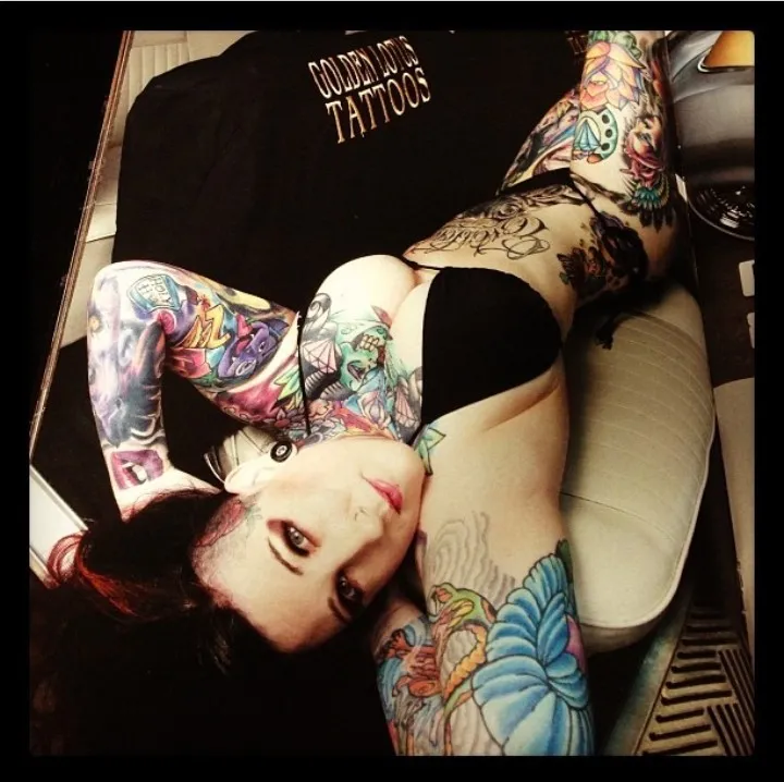 Blaze OnlyFans header