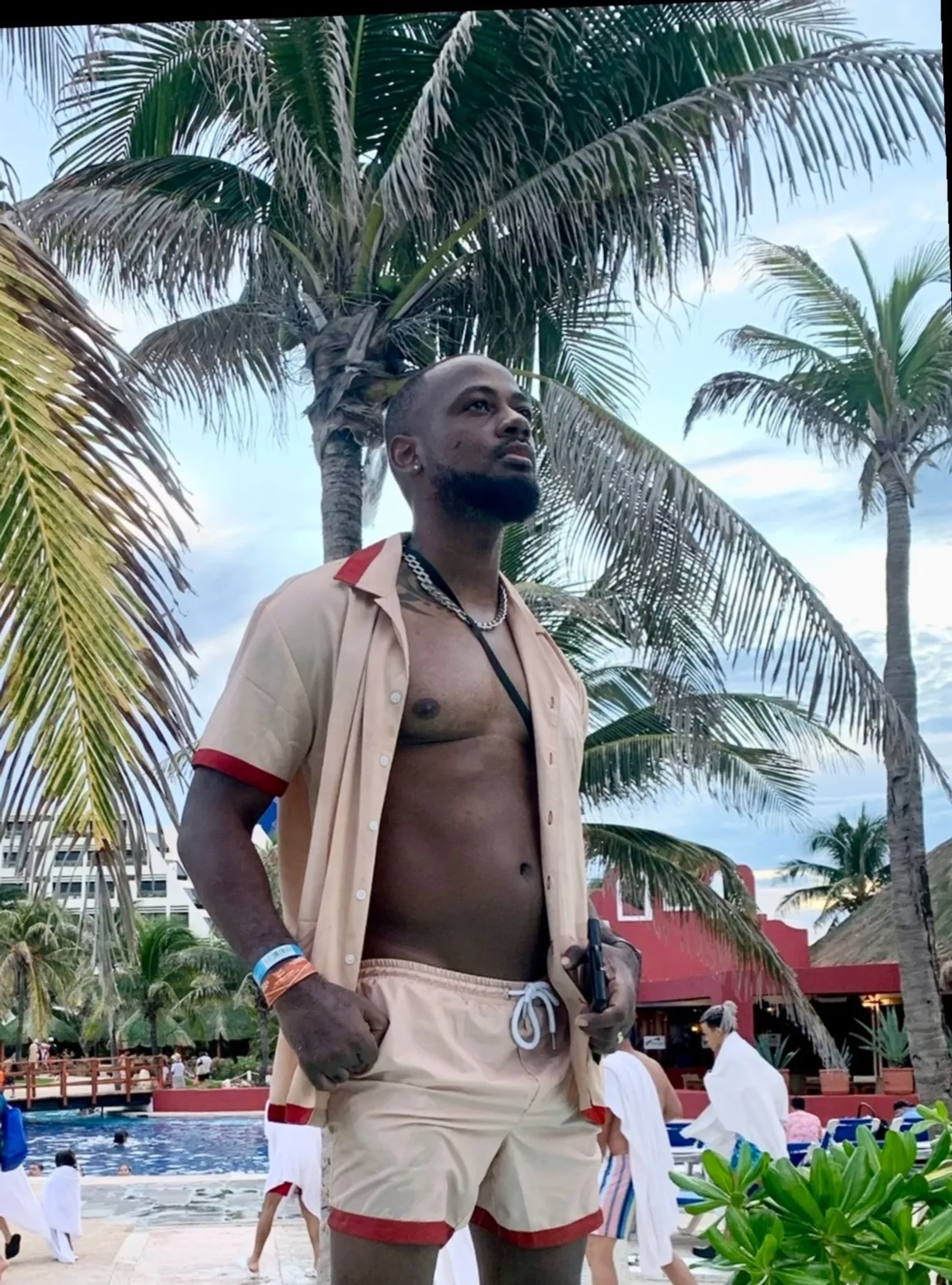 Blaze OnlyFans header